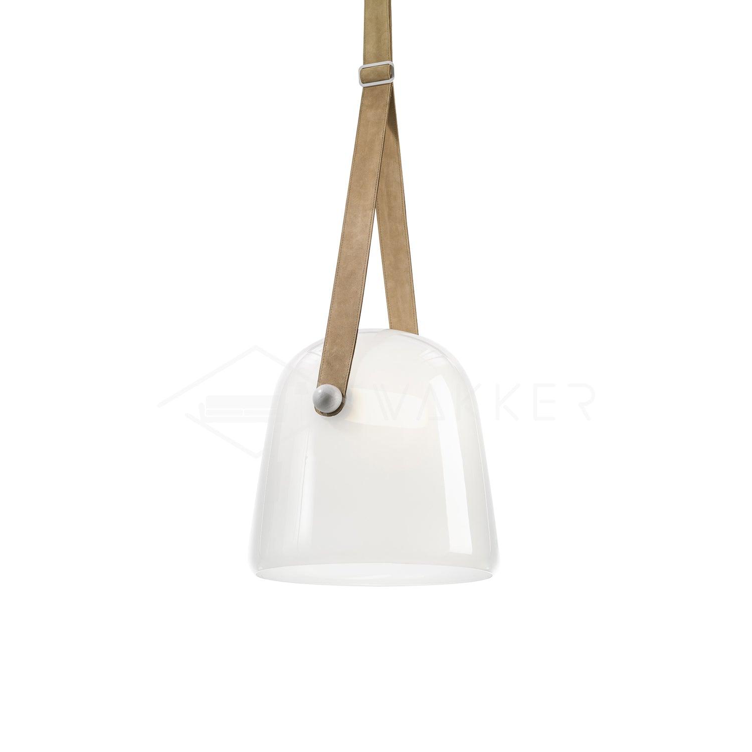Mona Pendant Lamp - Lumpaz