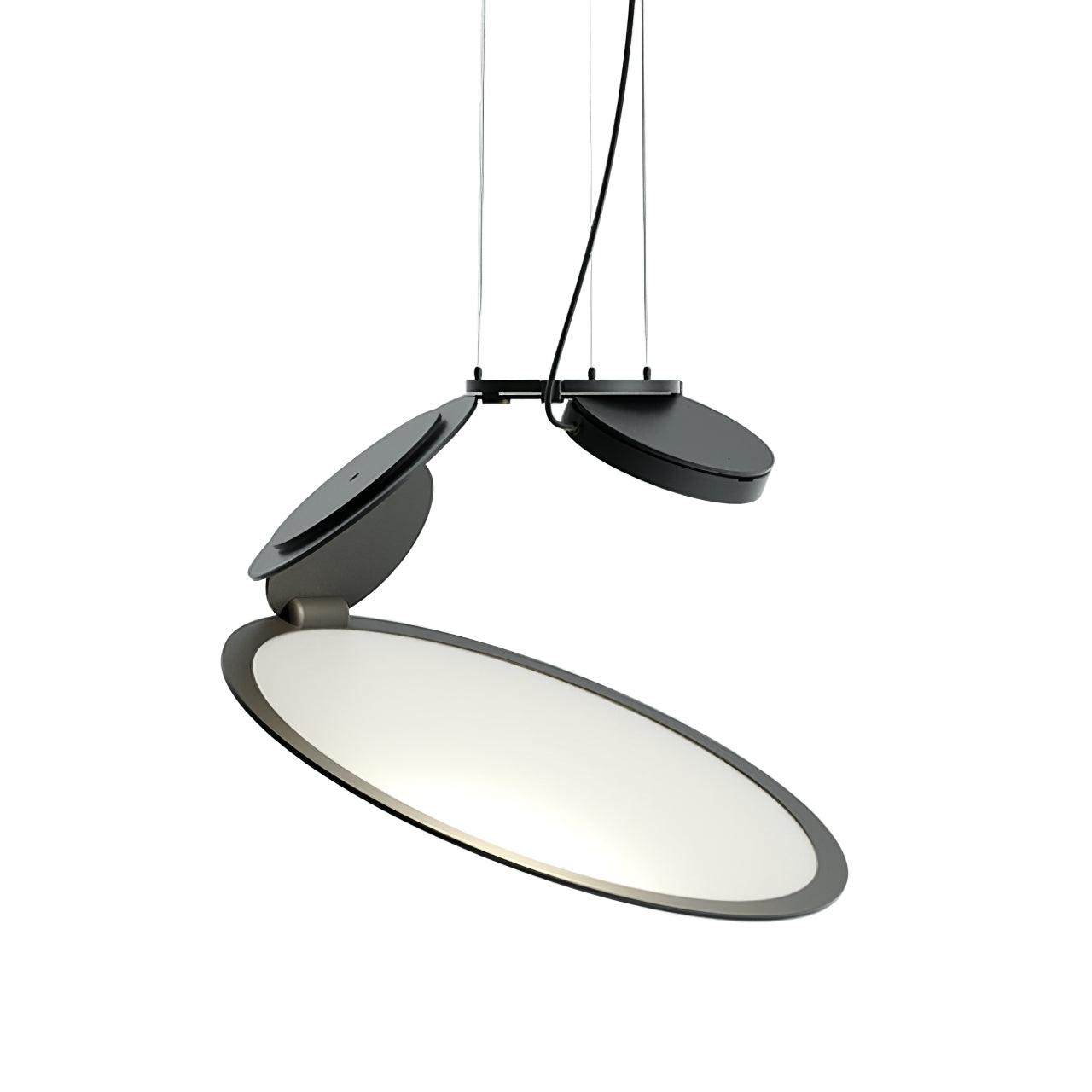 Cut Pendant  Lamp - Lumpaz