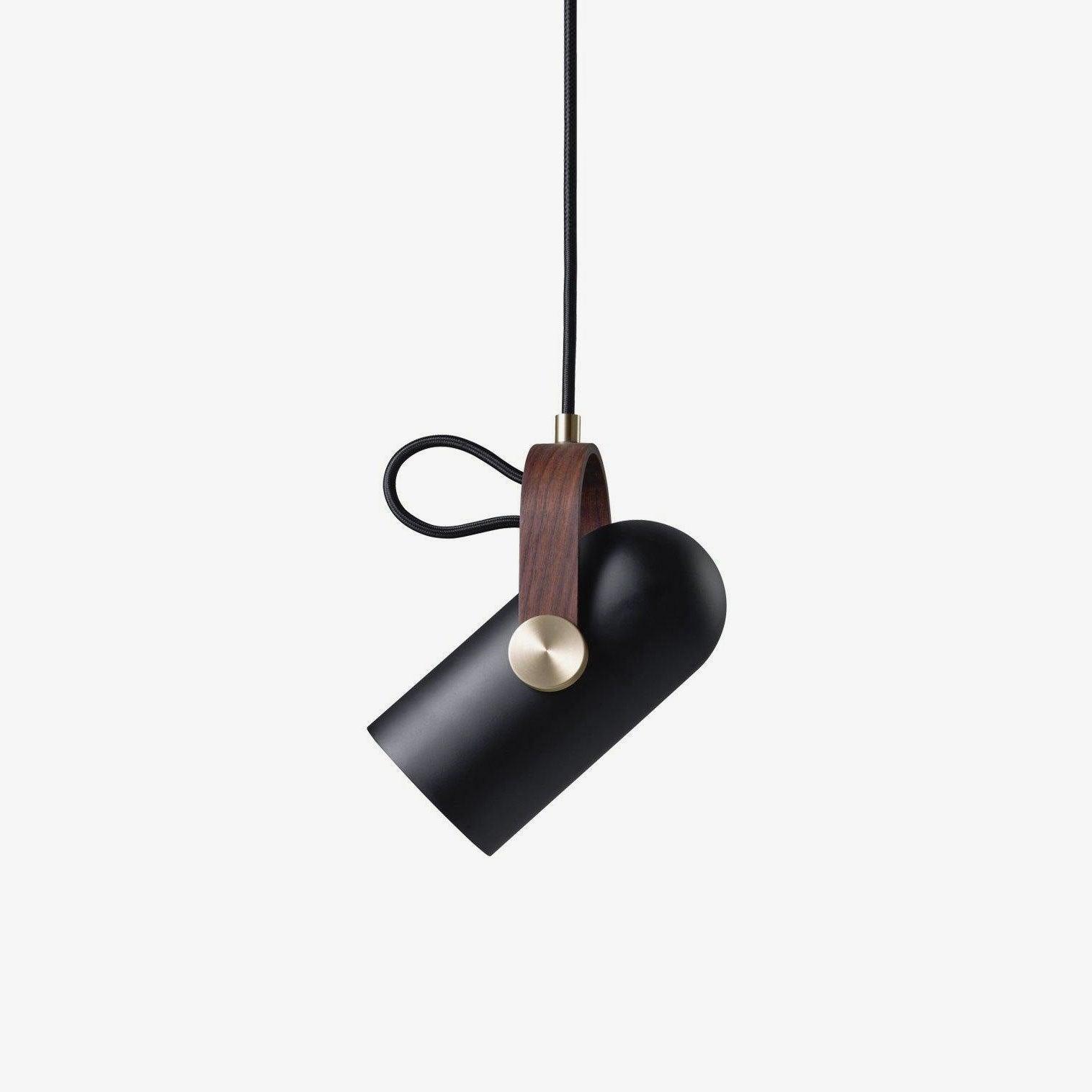 Carronade Pendant Light - Lumpaz