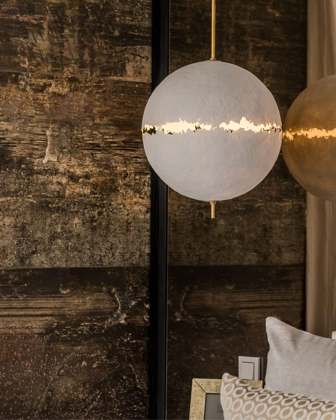 Postkrisi Pendant Lamp - Lumpaz