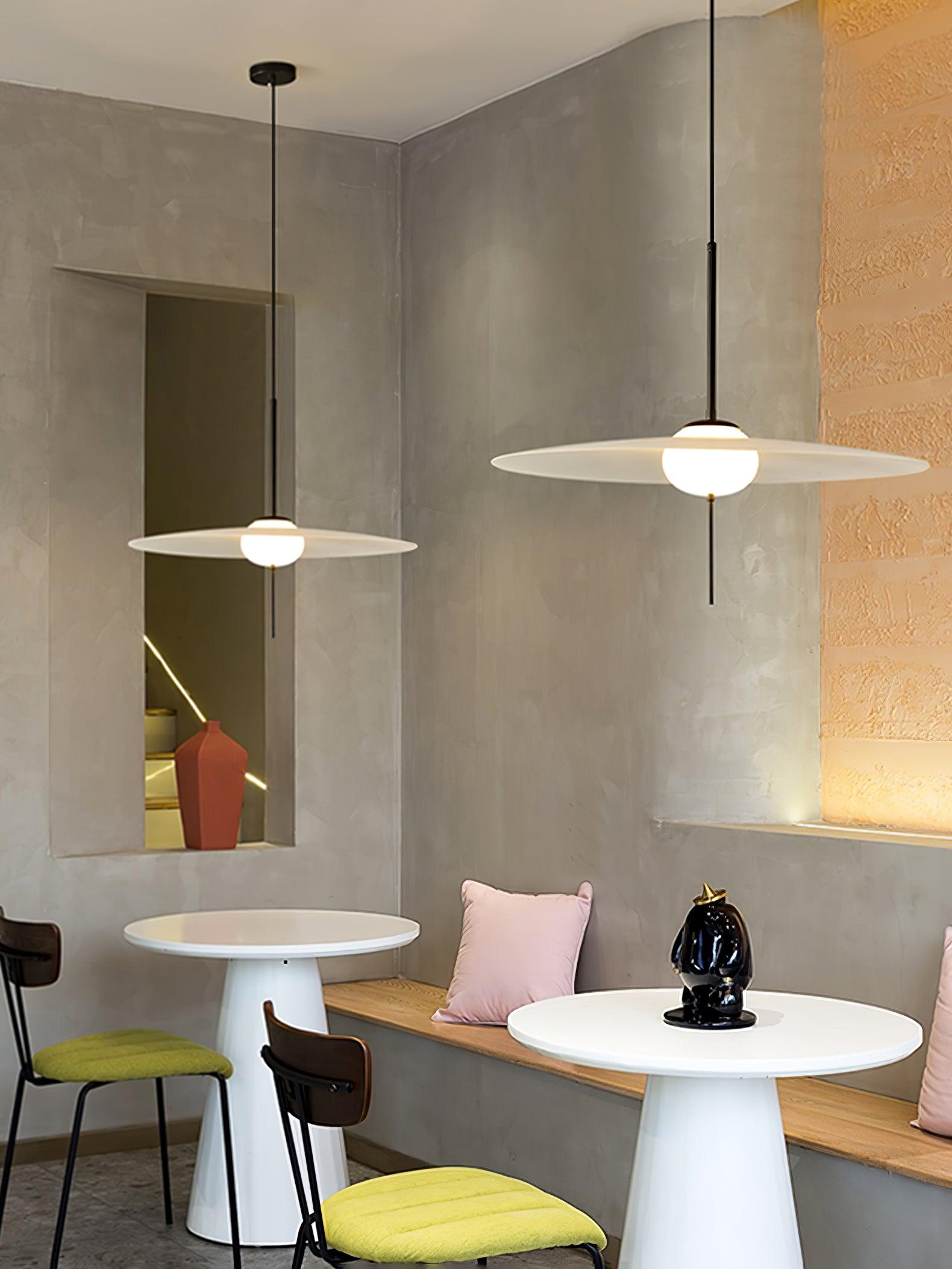Nara Pendant Light - Lumpaz