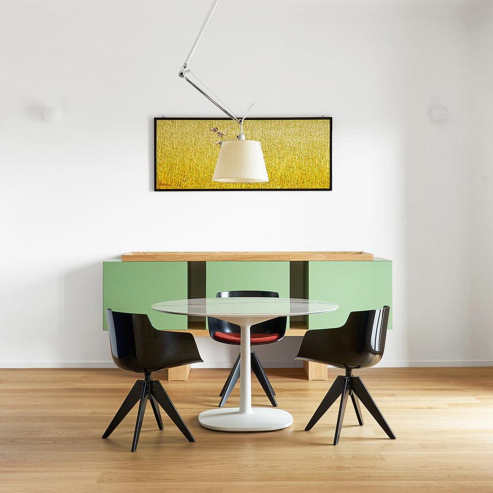 Rotatable Ceiling Pendant Light - Lumpaz