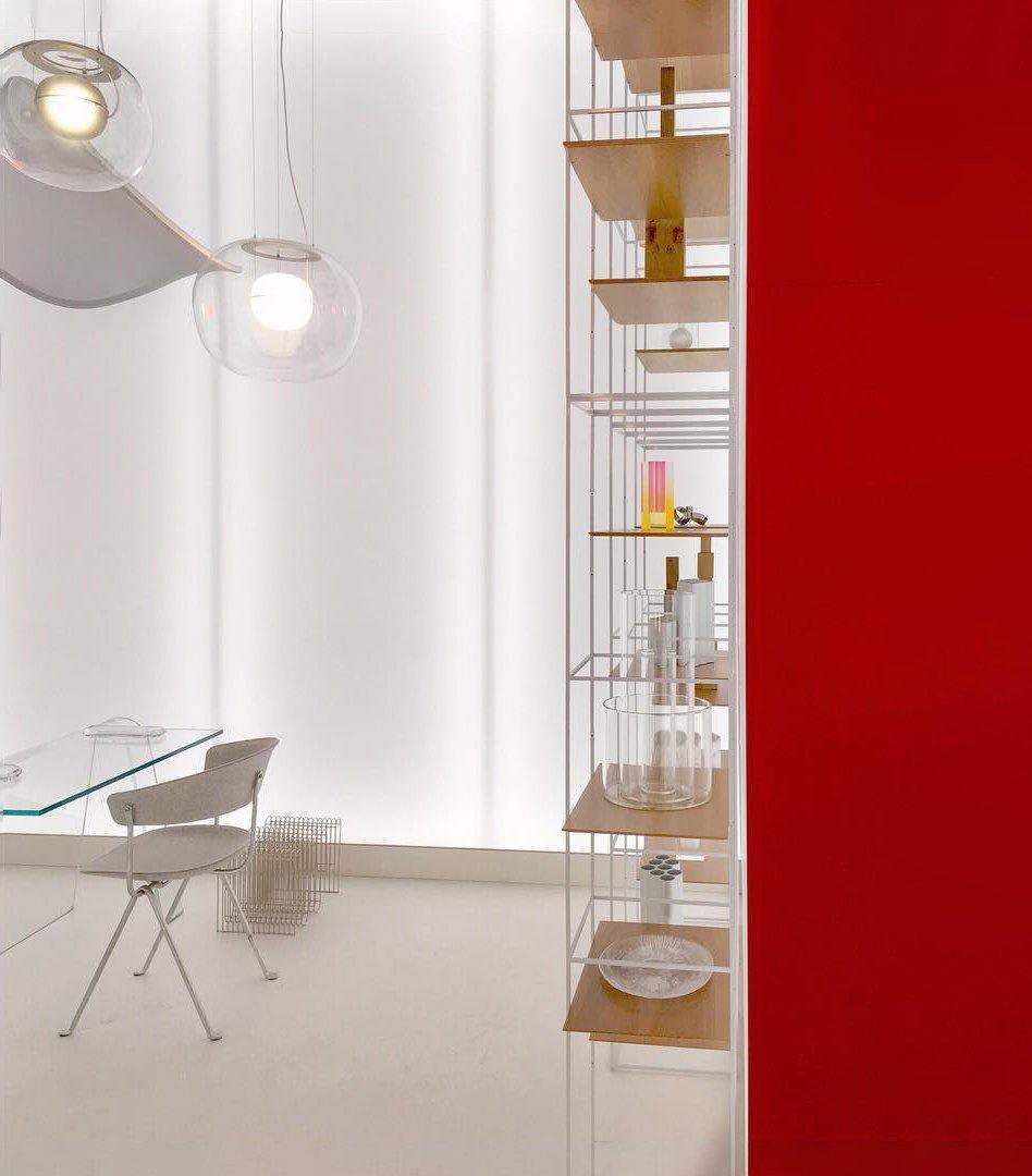 Pearl Pendant Light - Lumpaz
