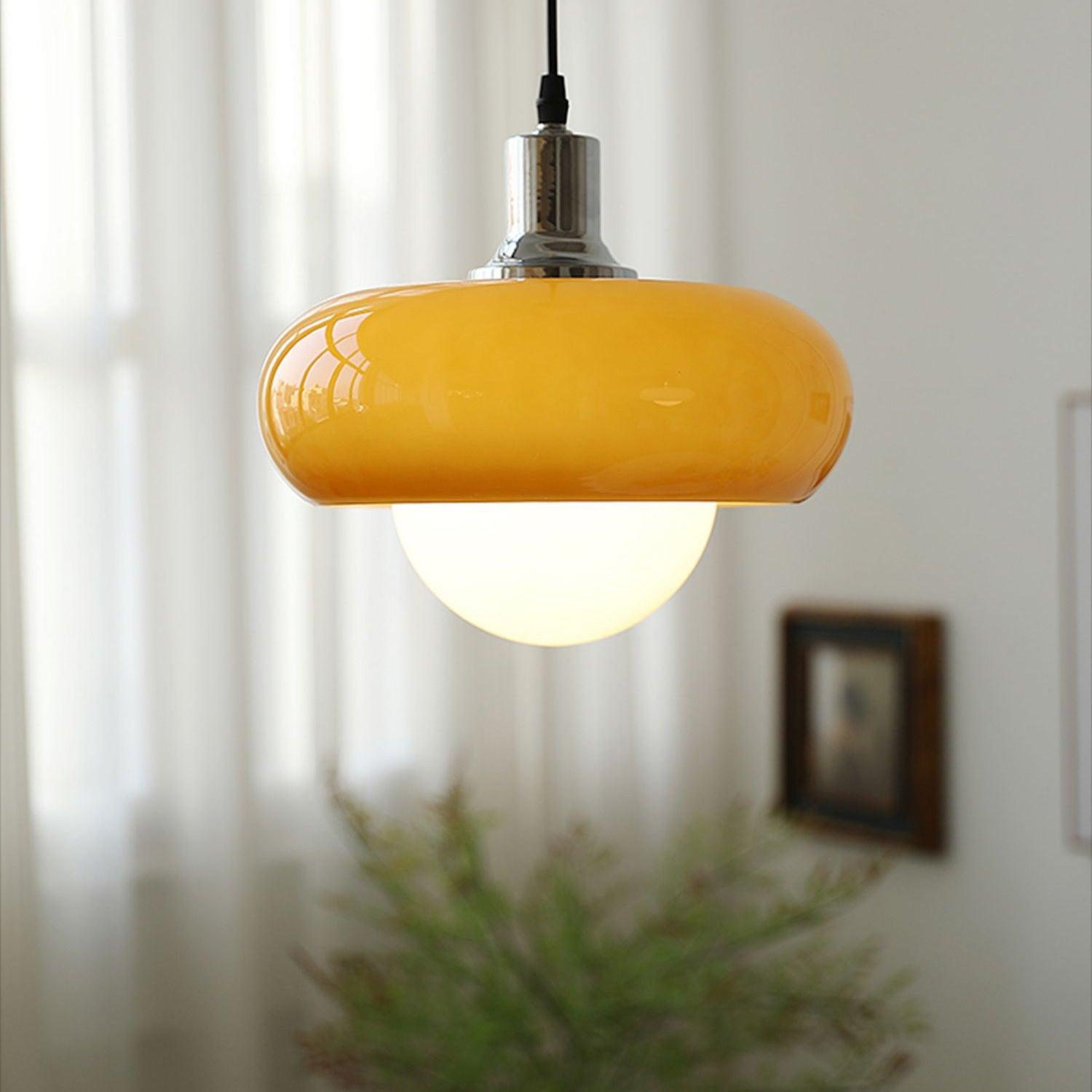 Harvey Pendant Lamp - Lumpaz