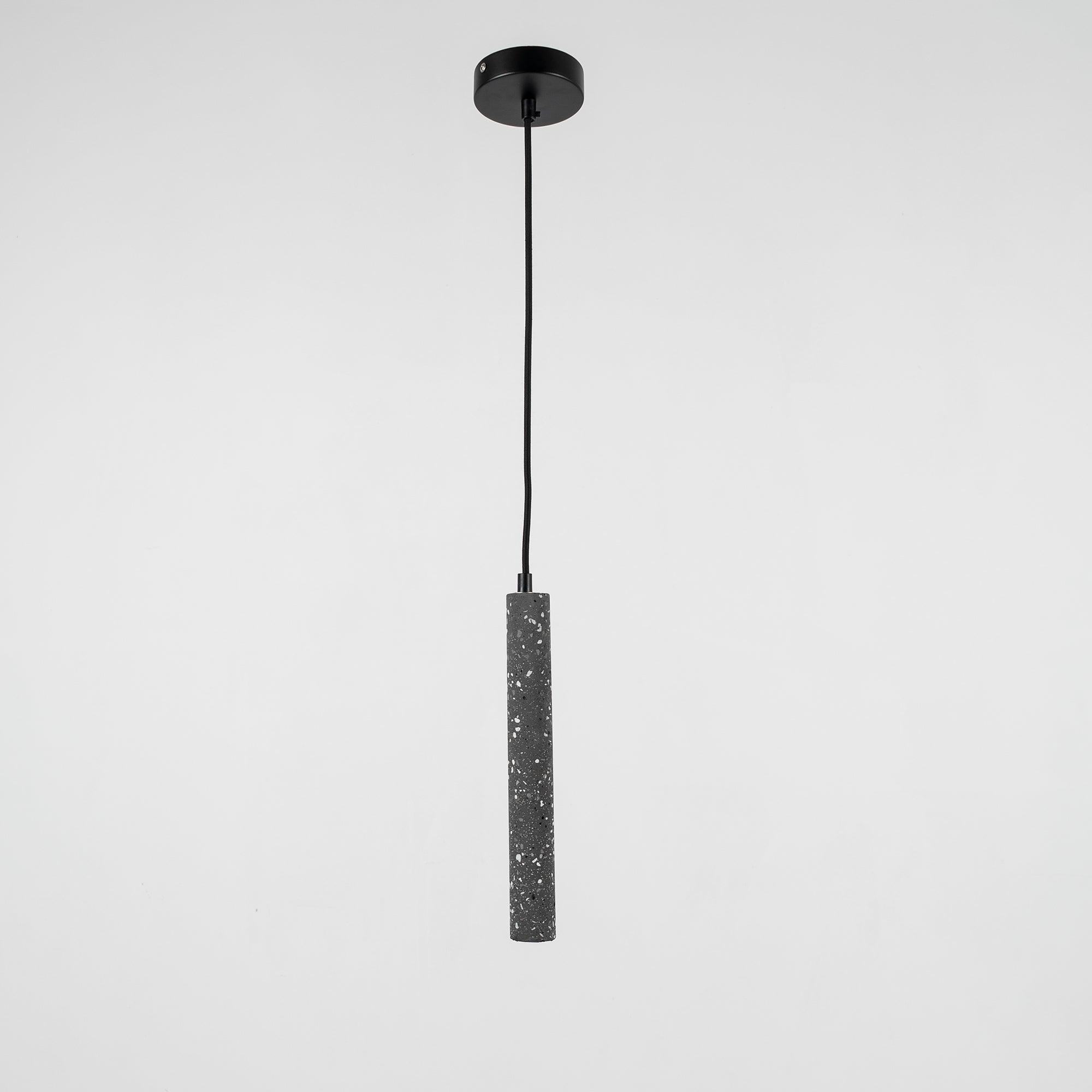 Bang Concrete Pendants Light - Lumpaz