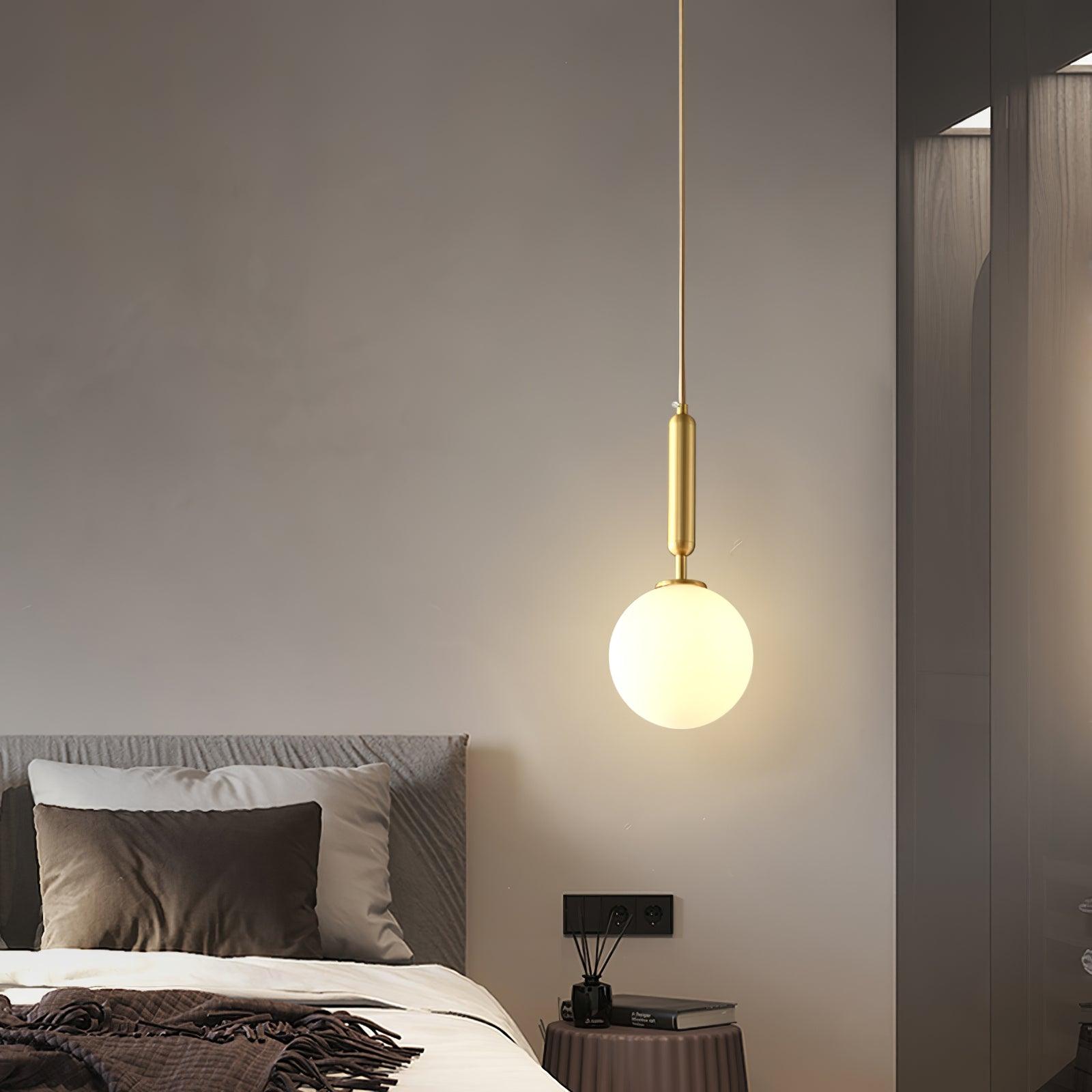 Holly Pendant Light - Lumpaz