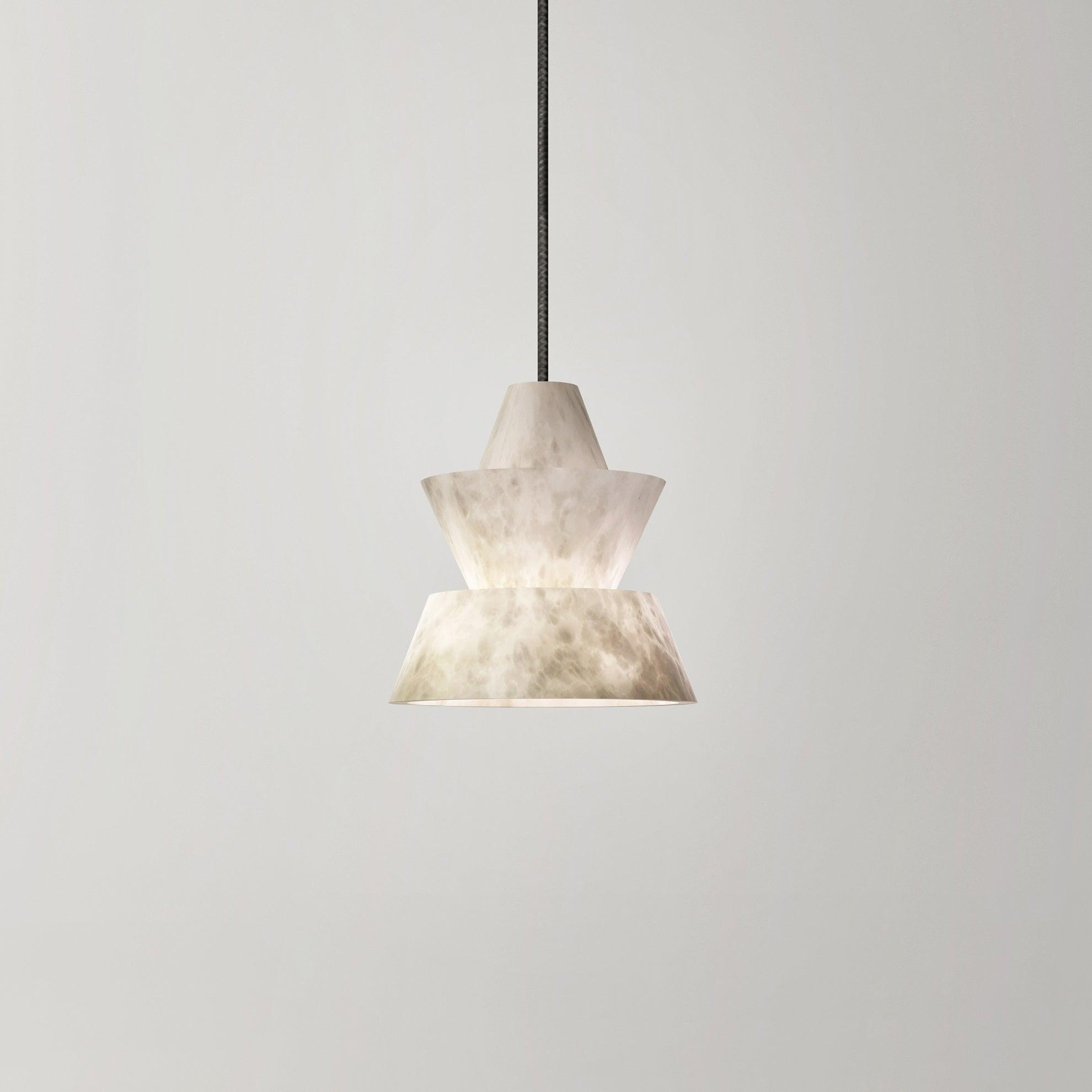 LAB S18 Pendant Light - Lumpaz