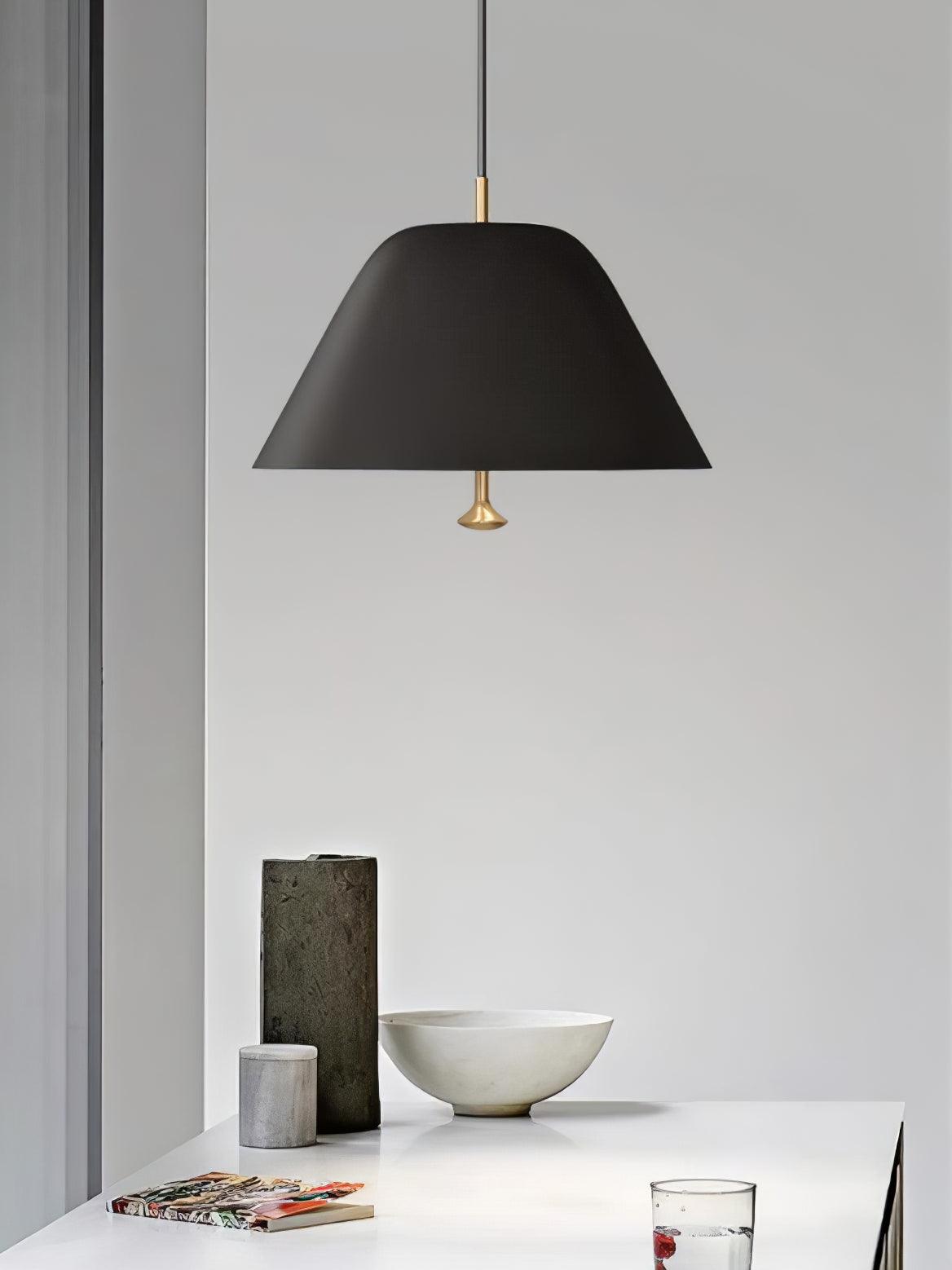Minimalist Pendant Lamp - Lumpaz