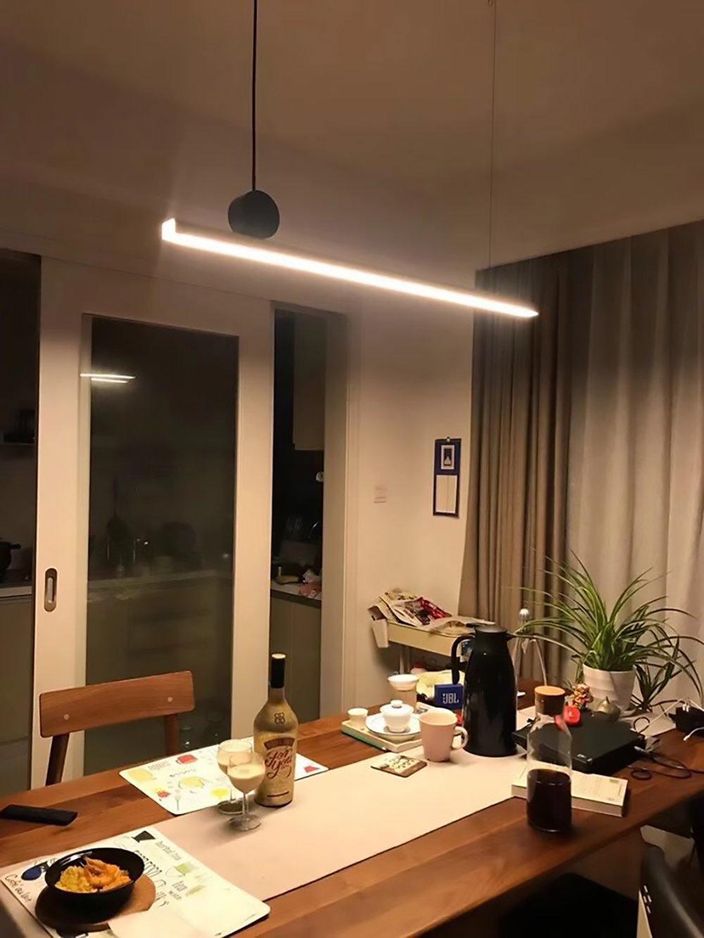 Cale Suspension Lamp - Lumpaz