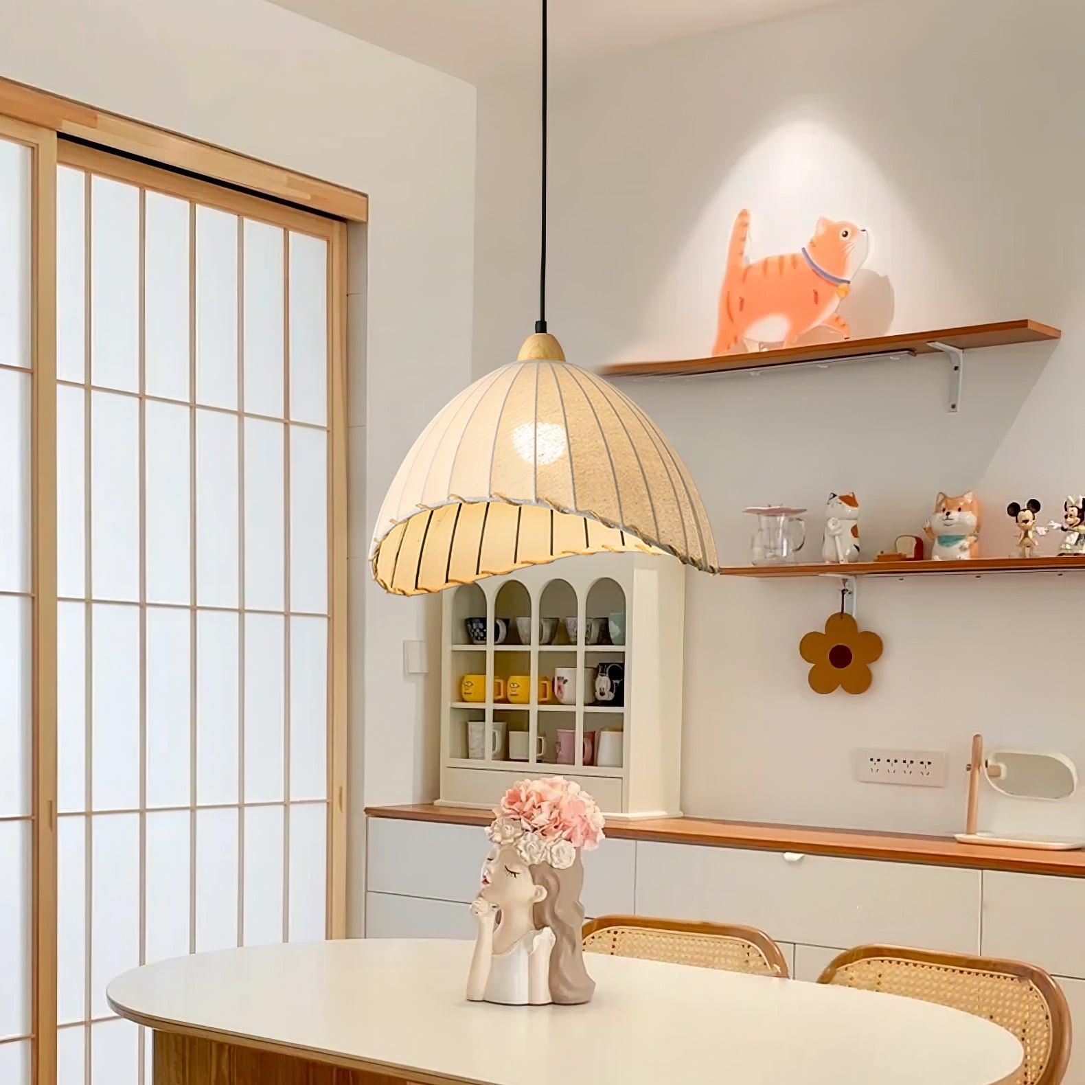 Sanna Pendant Lamp - Lumpaz
