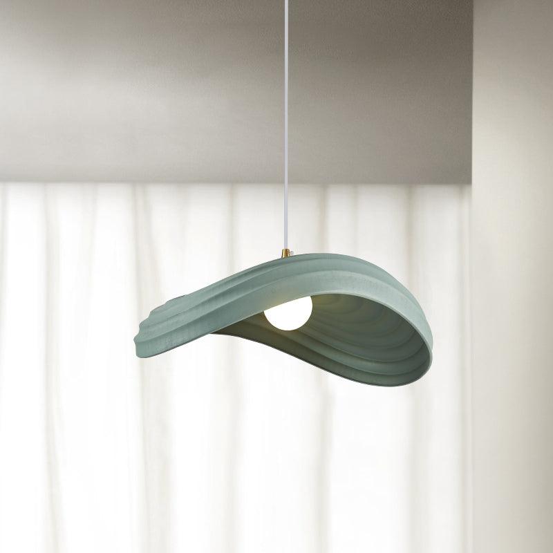 Navicula Pendant Light - Lumpaz