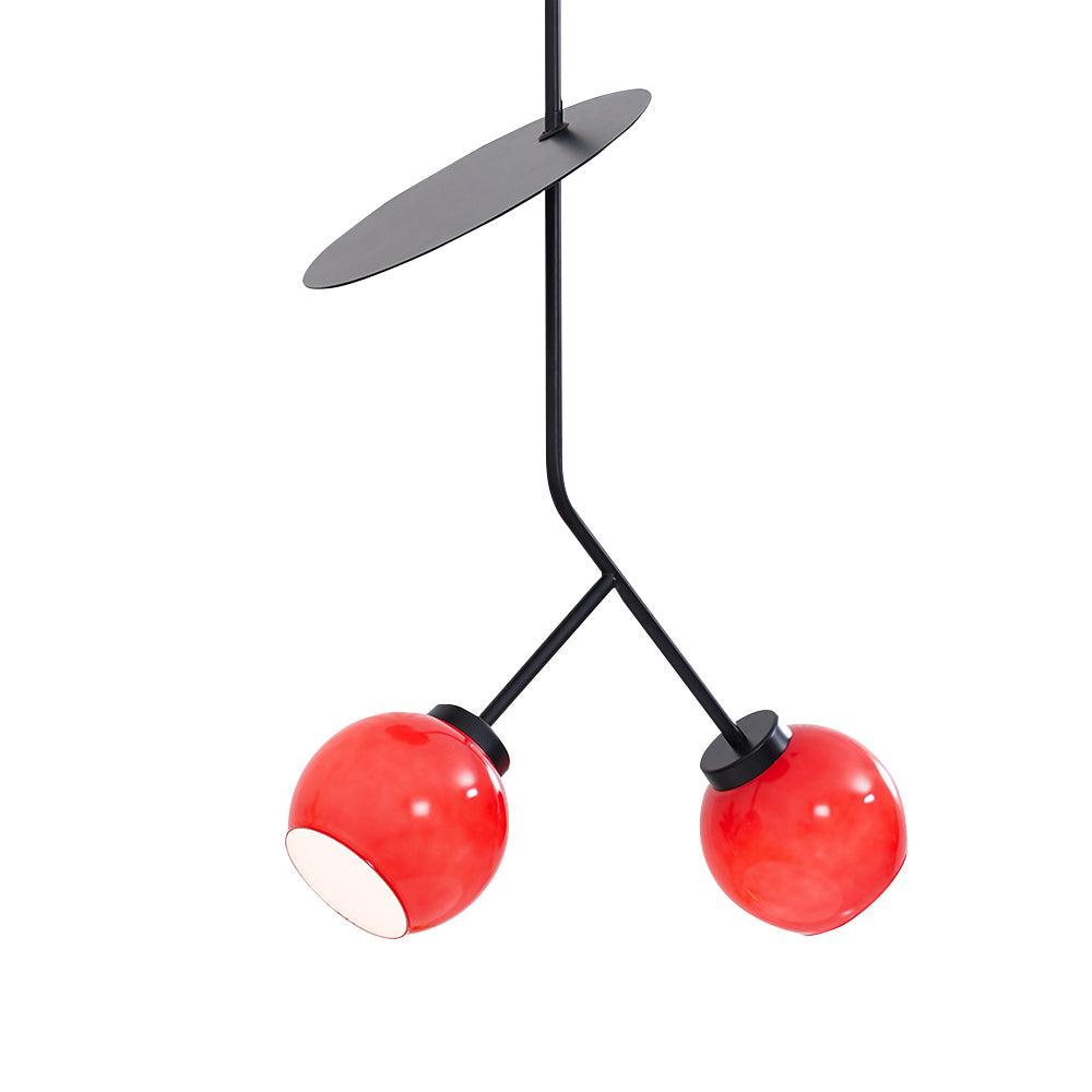 Cherry Pendant Light - Lumpaz