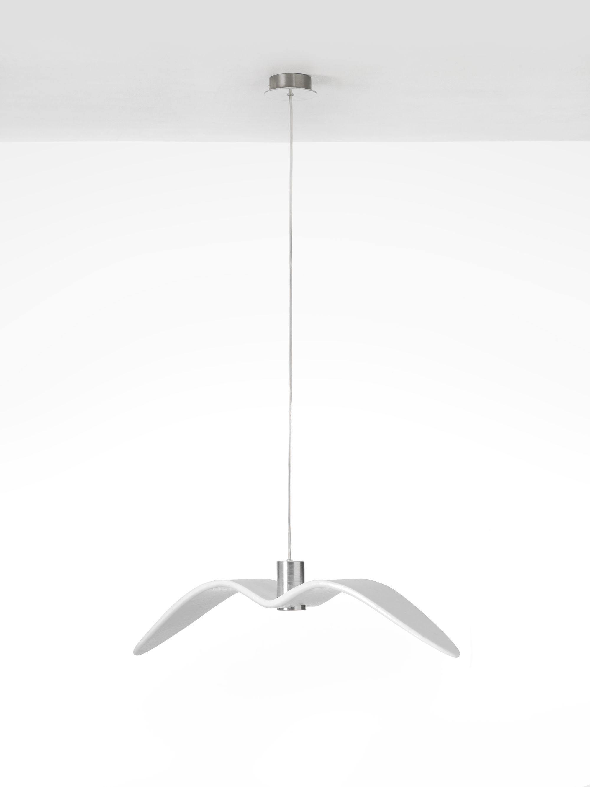 Seagull Resin Pendant Light - Lumpaz