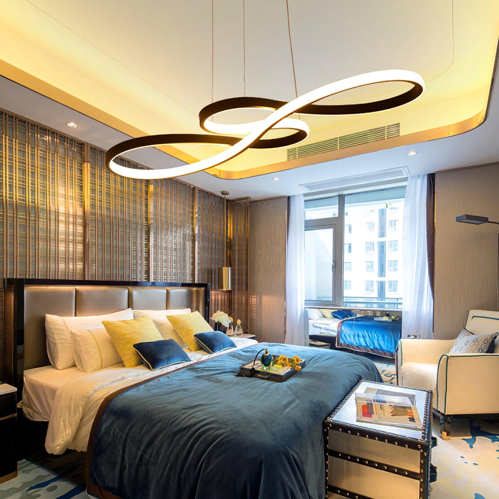 Note Pendant Lamp - Lumpaz