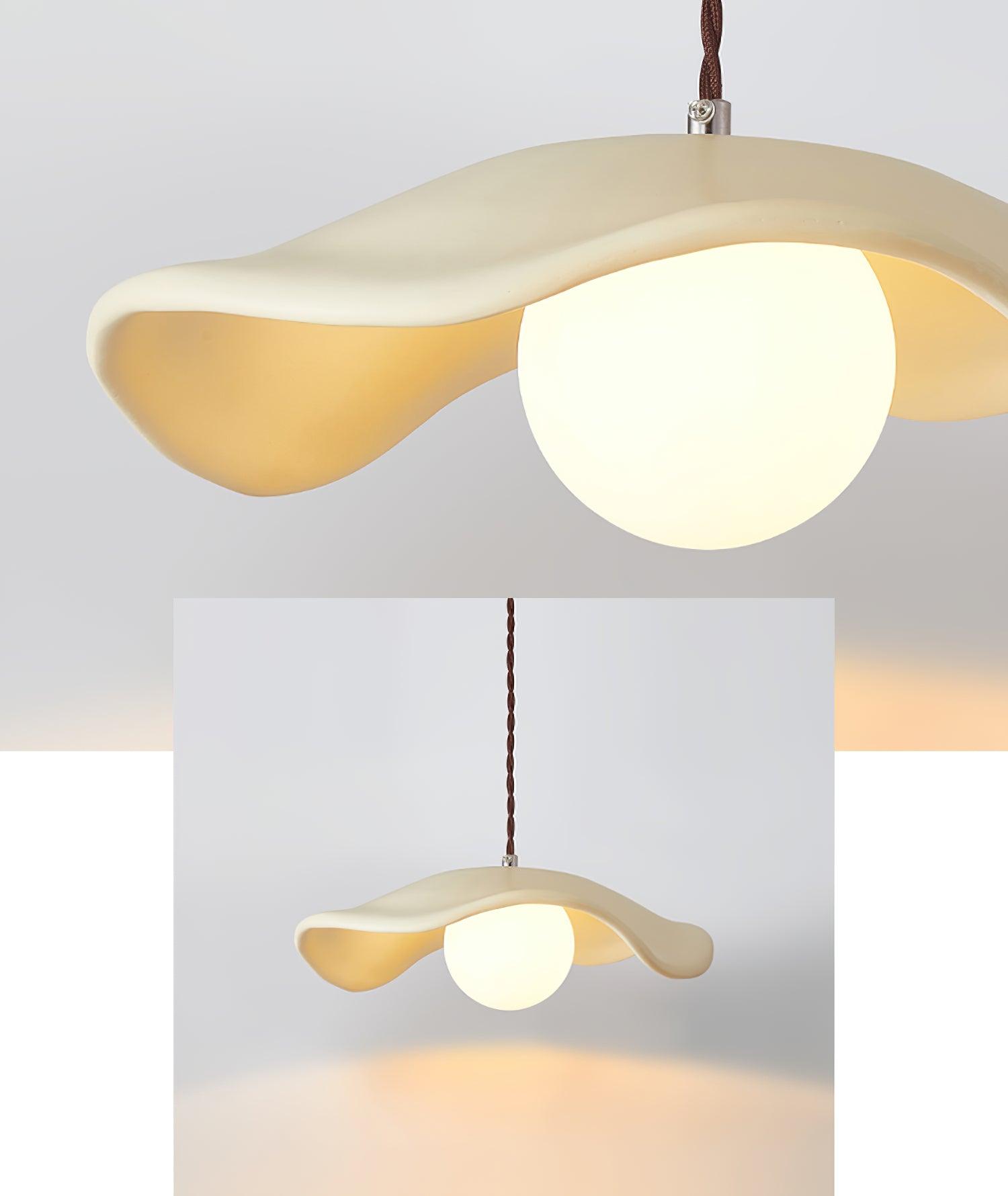 Hats Pendant Lamp - Lumpaz