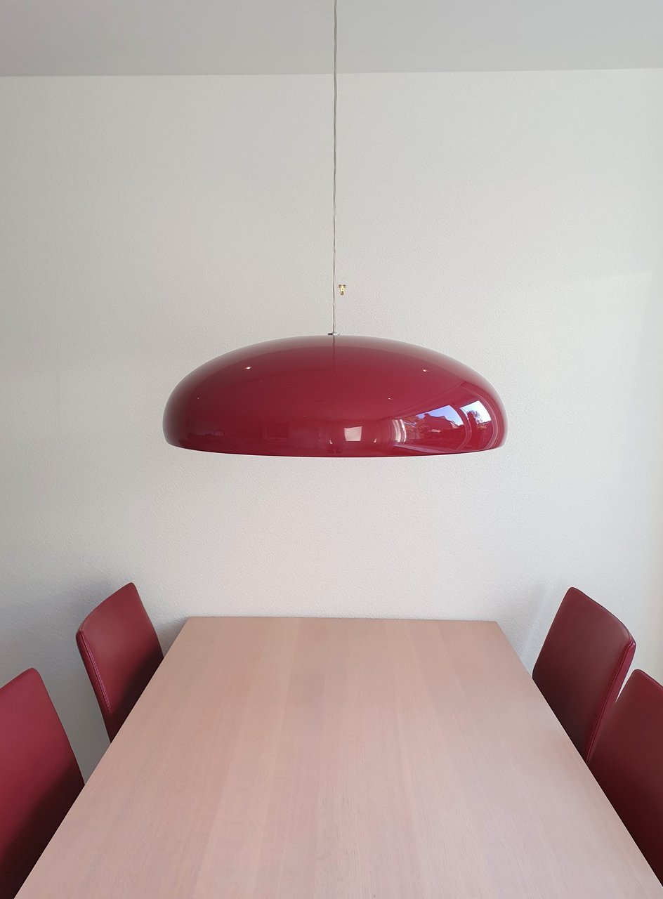 Pangen Pendant Lamp - Lumpaz