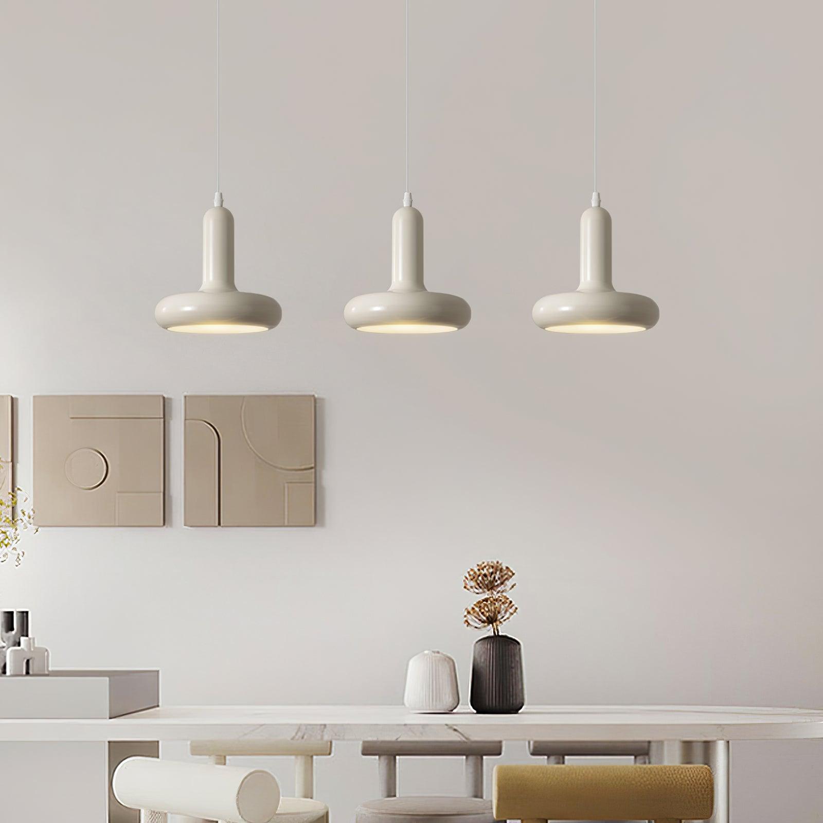 Puck Pendant Light - Lumpaz
