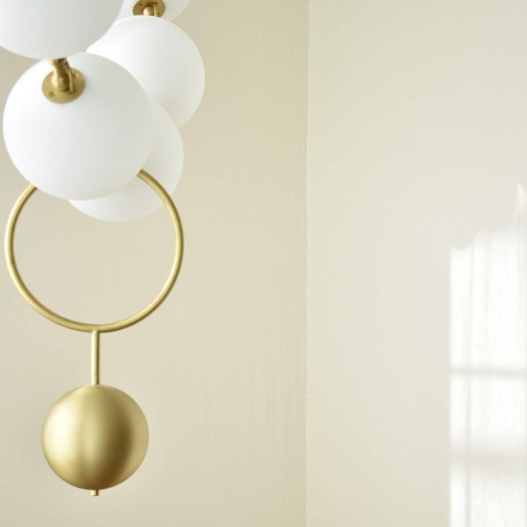 Necklace LED Pendant Lamp - Lumpaz