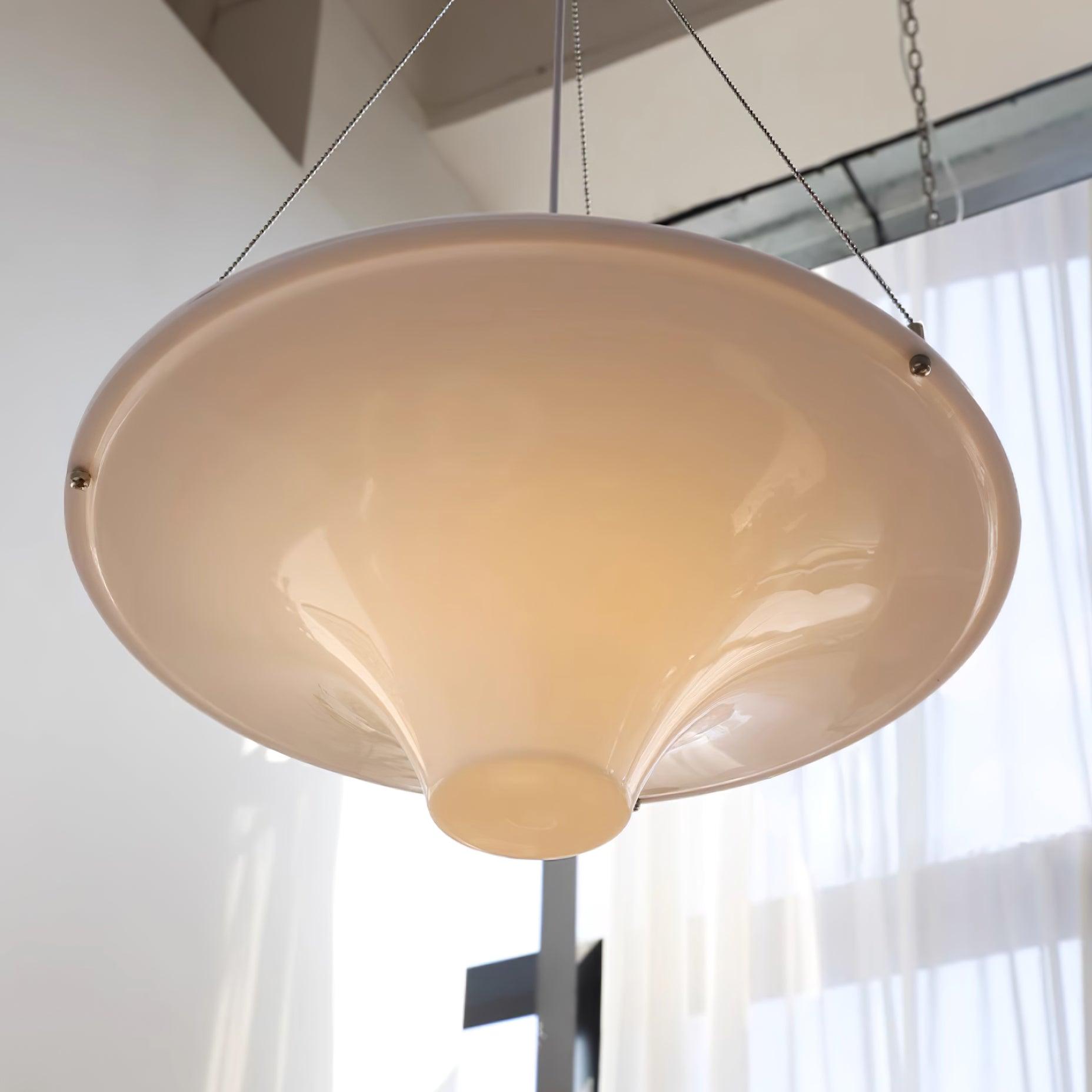 Lokki Pendant Lamp - Lumpaz
