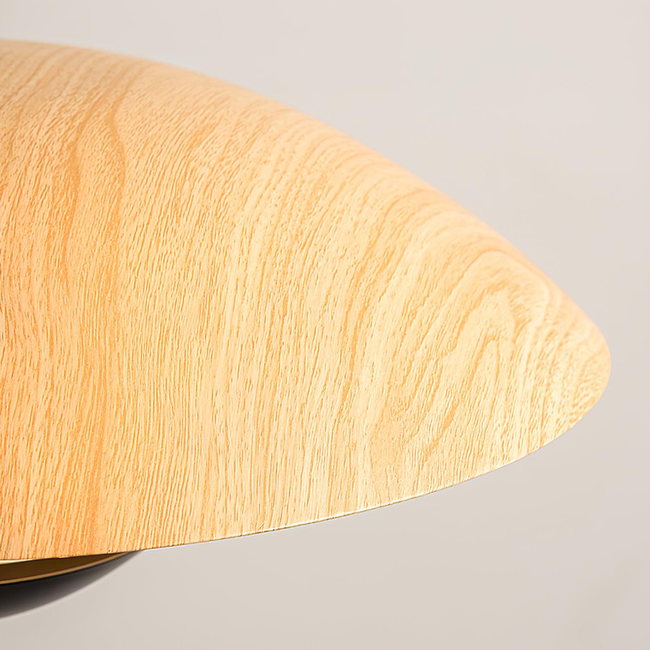 Frisbee Pendant Lamp - Lumpaz