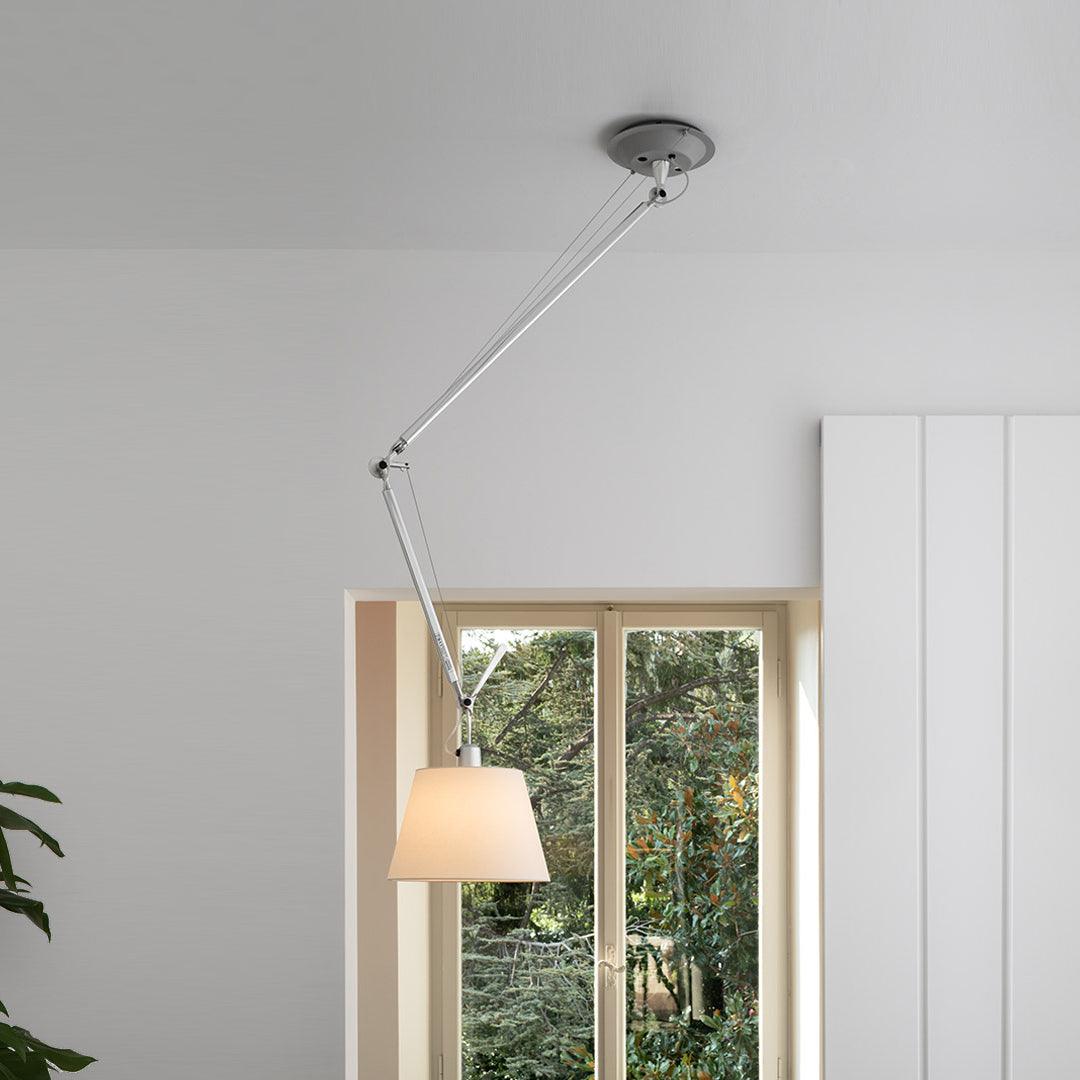Rotatable Ceiling Pendant Light - Lumpaz