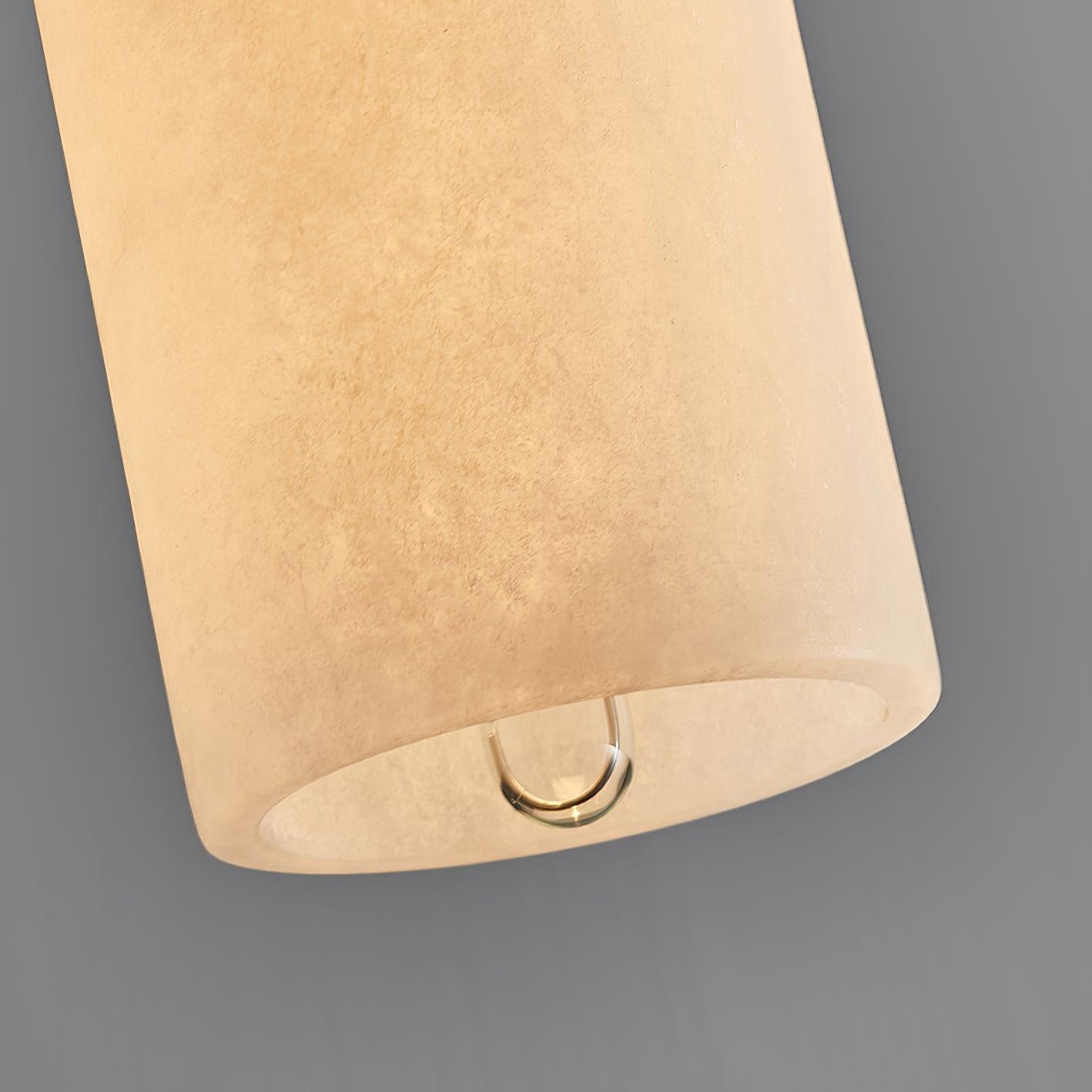 Monty Pendant Lamp - Lumpaz