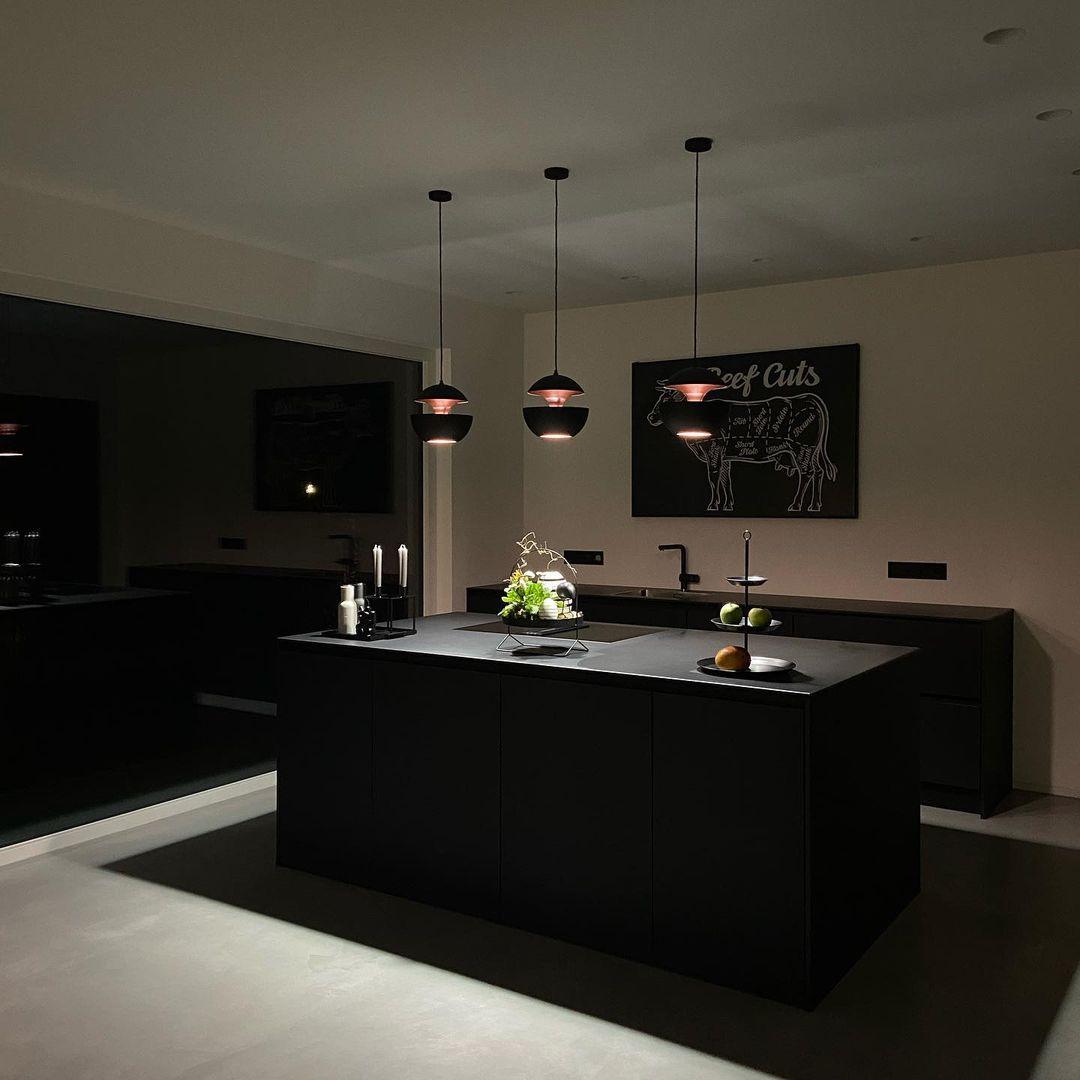 Sun Pendant Lamp - Lumpaz