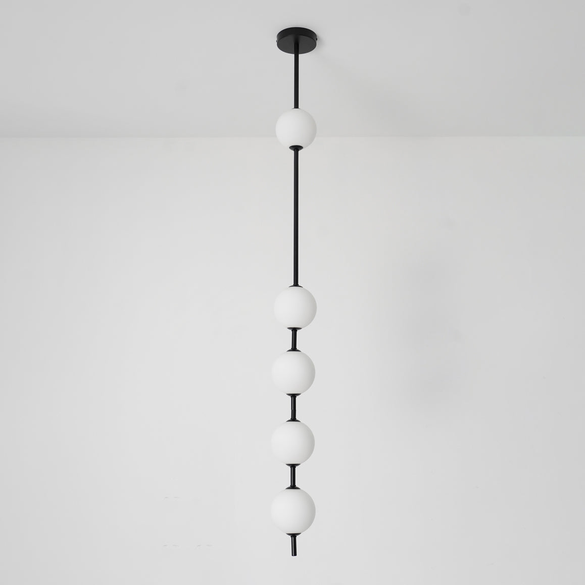 Vertical Balls Pendant Lamp - Lumpaz