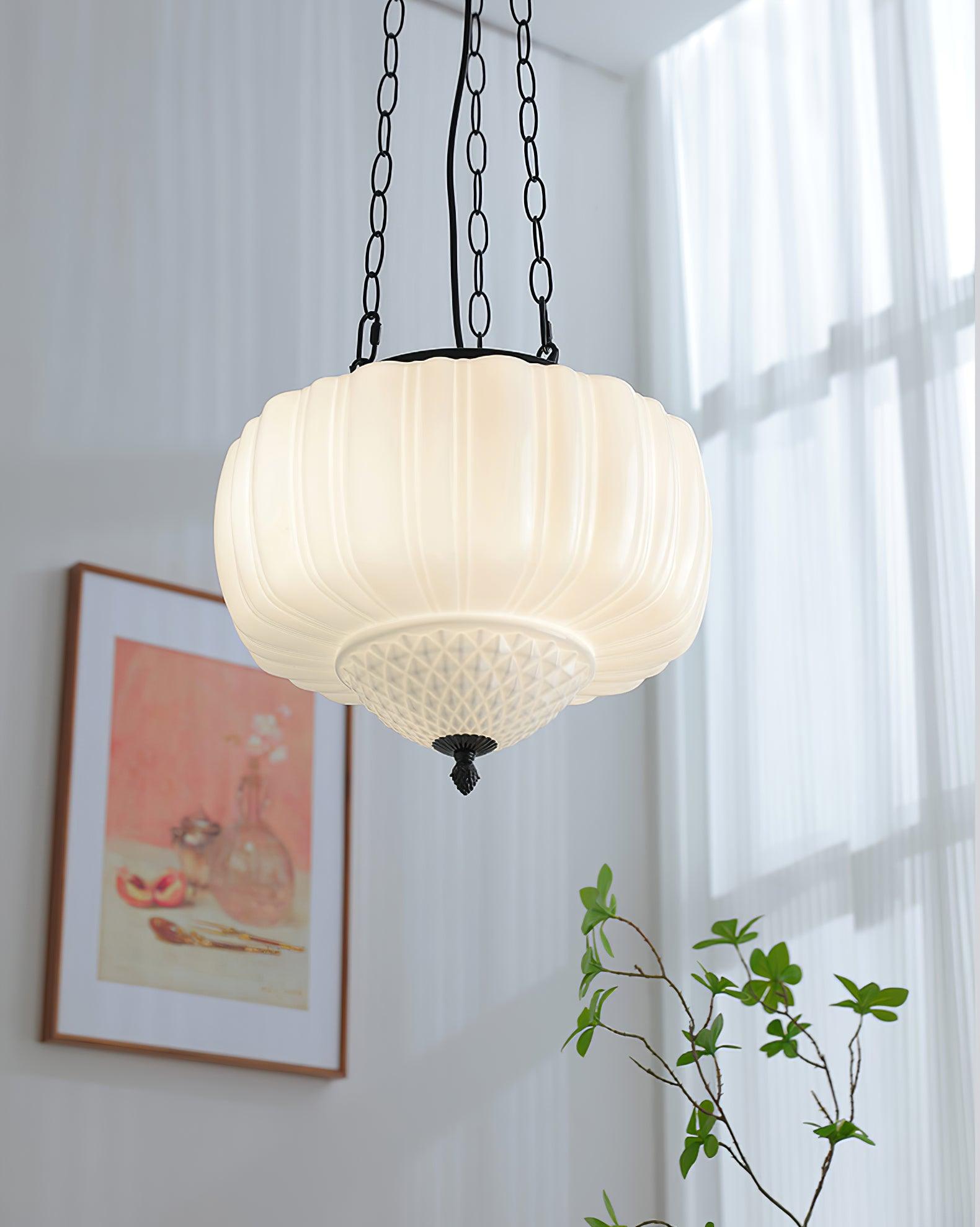 Marlo Pendant Light - Lumpaz