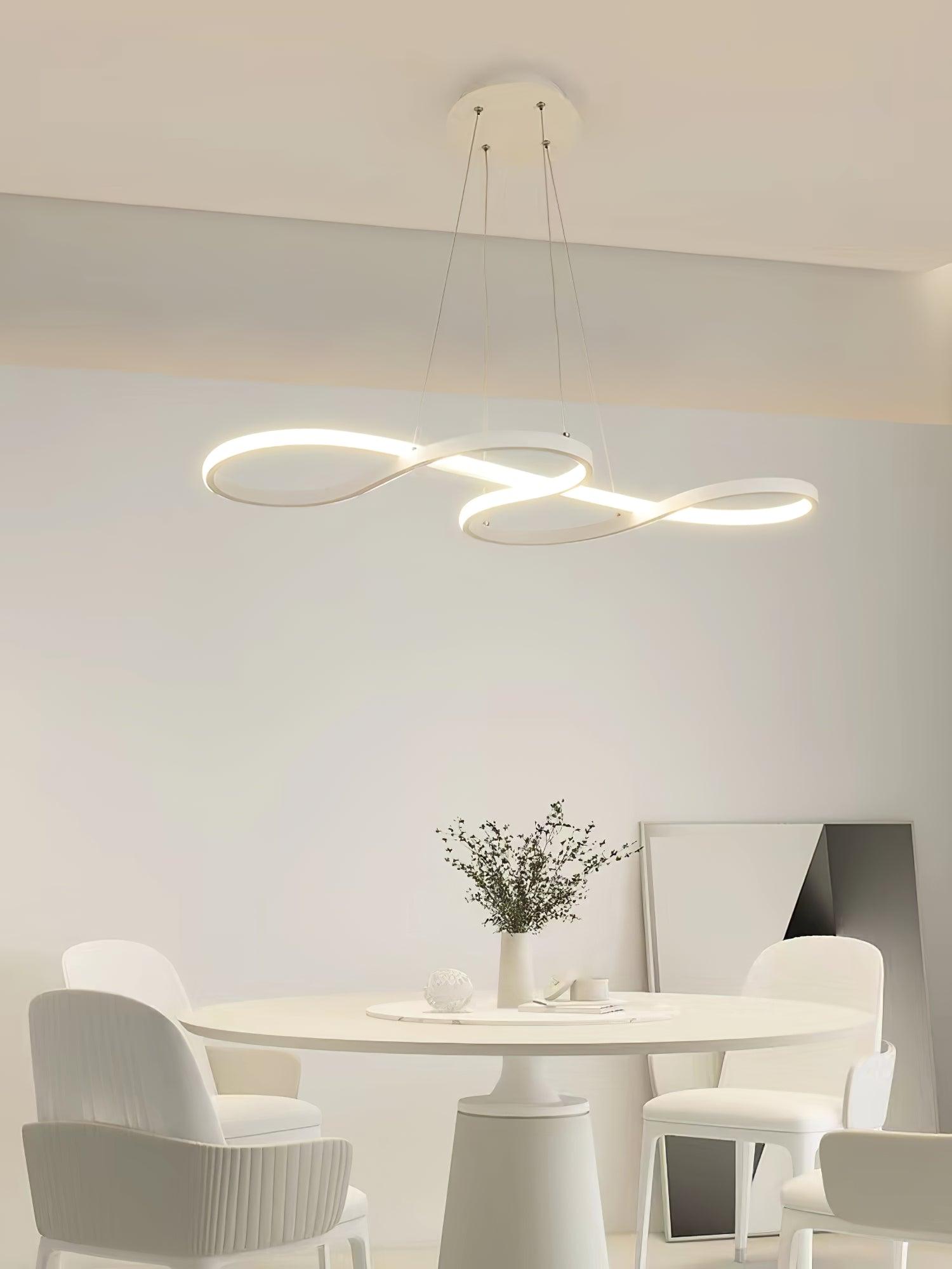 Note Pendant Lamp - Lumpaz
