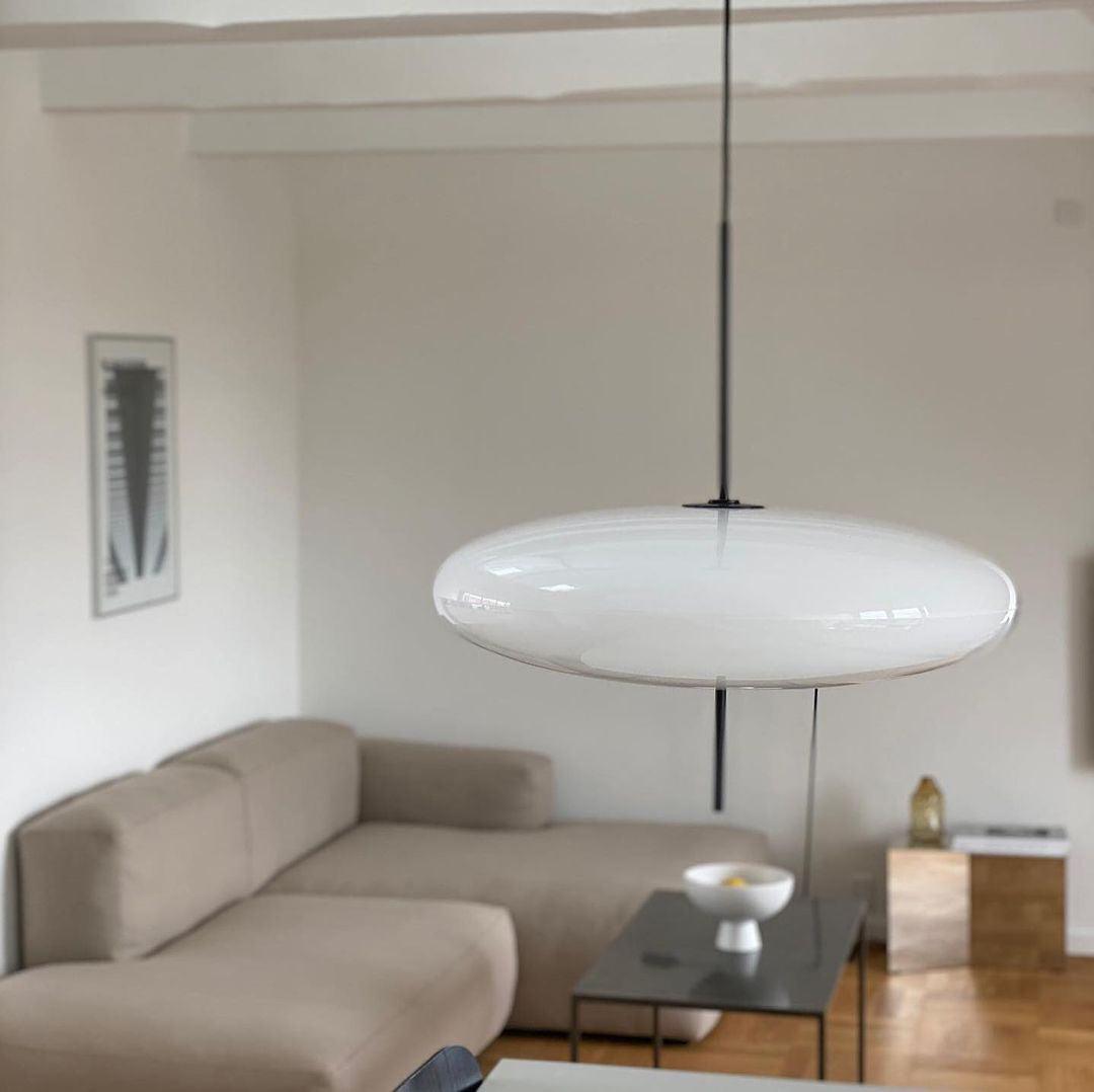 Model 2065 Pendant Lamp - Lumpaz