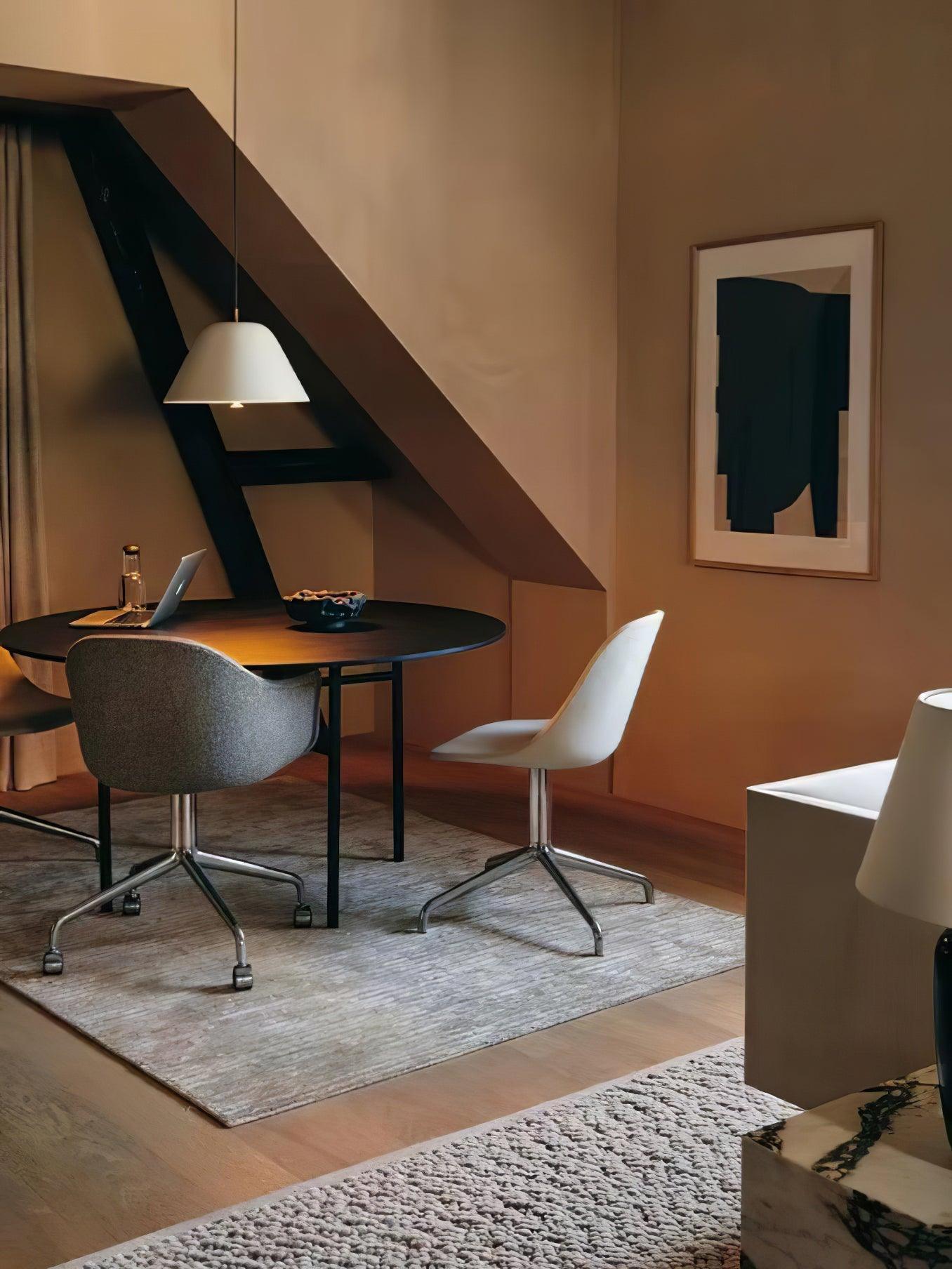 Minimalist Pendant Lamp - Lumpaz