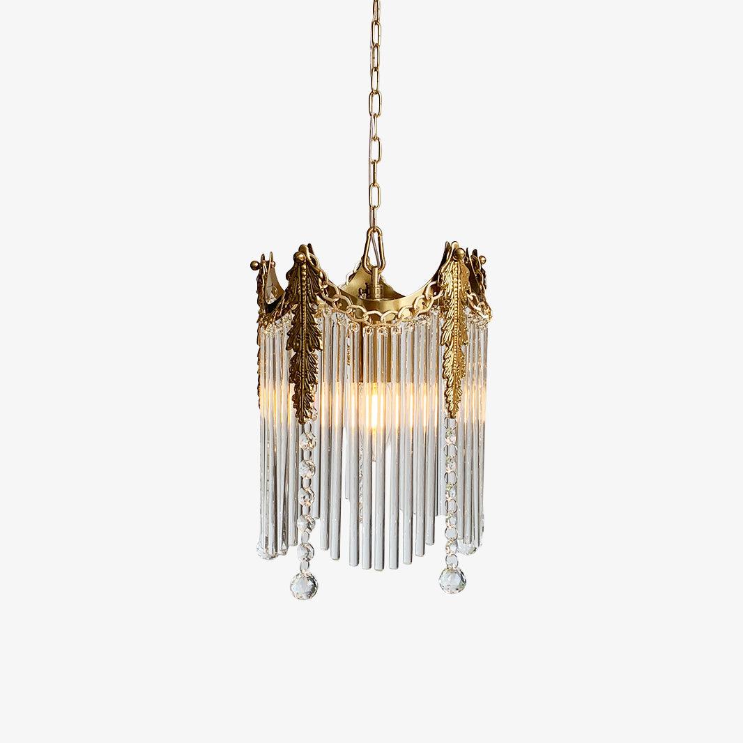 Vacarro Pendant Light - Lumpaz