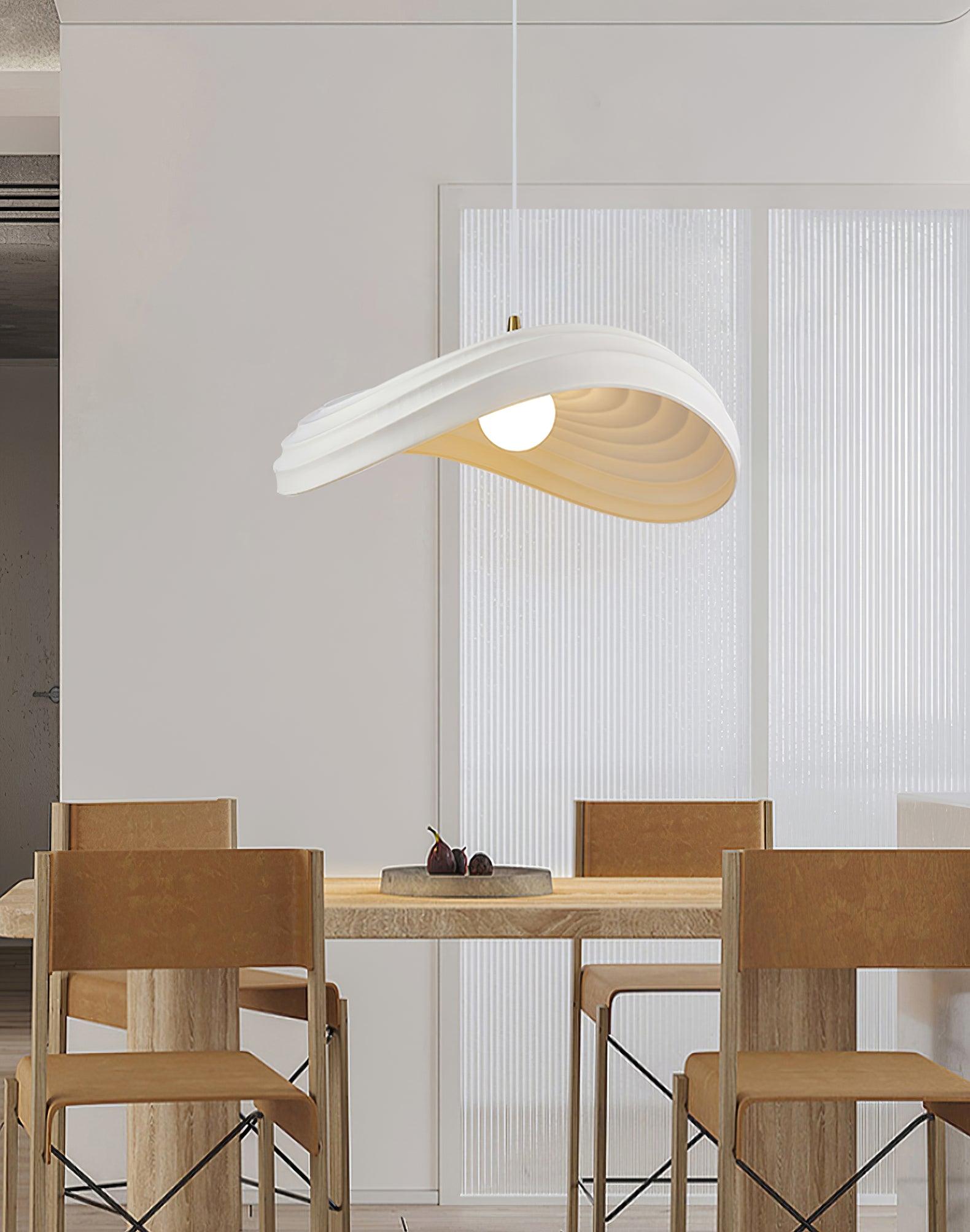 Navicula Pendant Light - Lumpaz