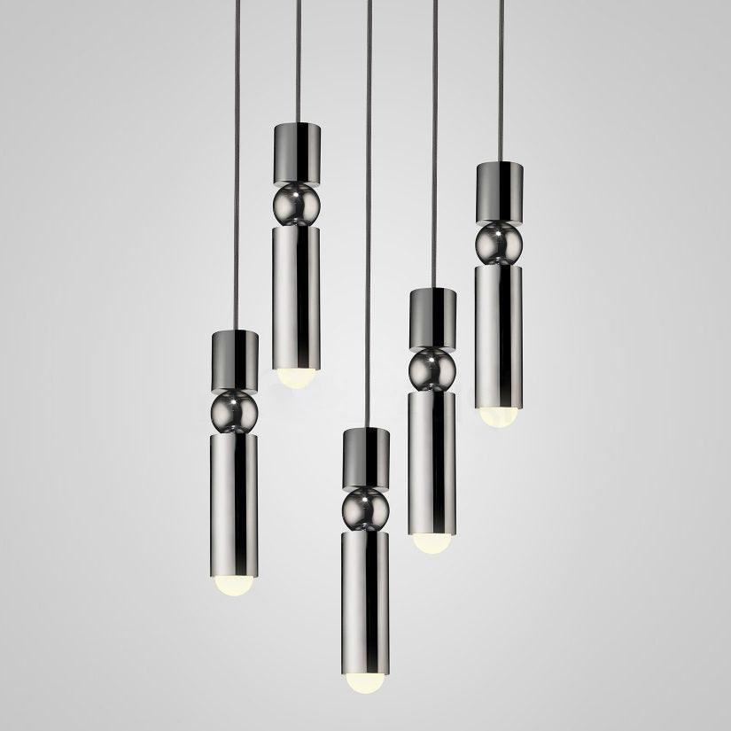 Fulcrum Pendant Light - Lumpaz
