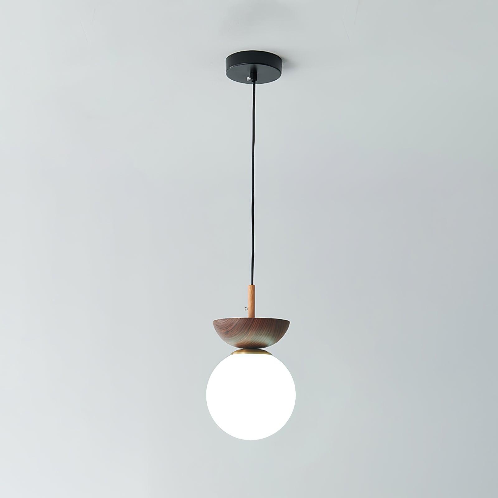 Savie Pendant Lamp - Lumpaz