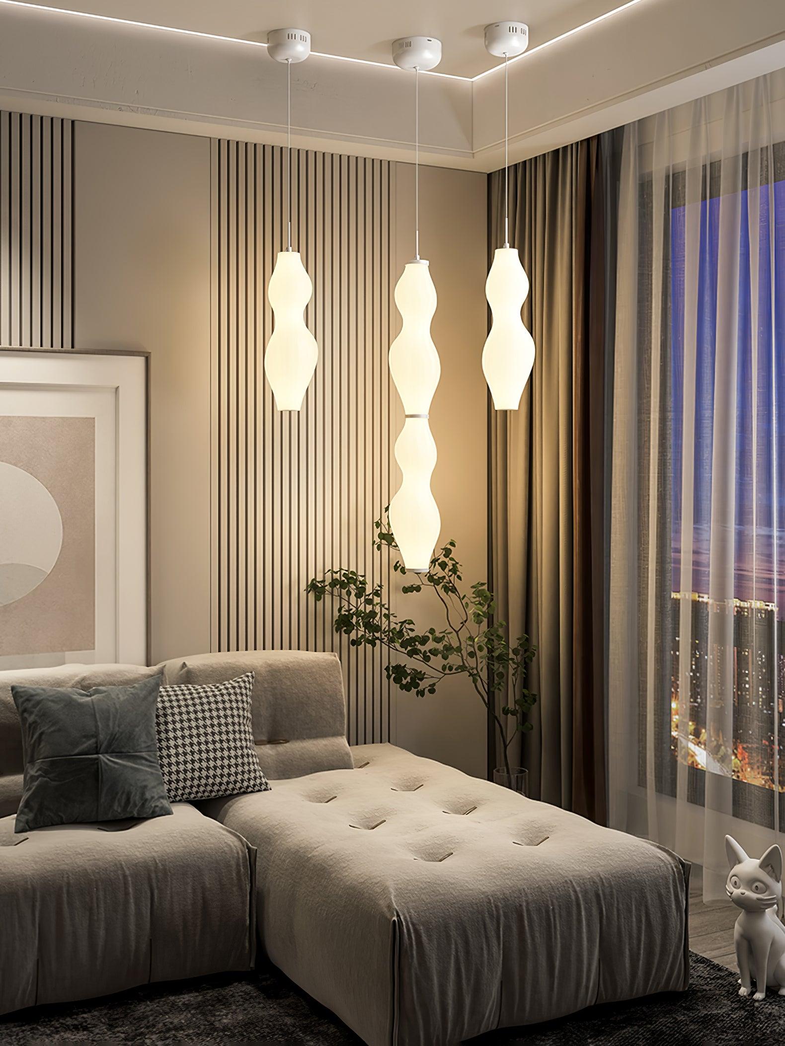Empirico Pendant Lamp - Lumpaz