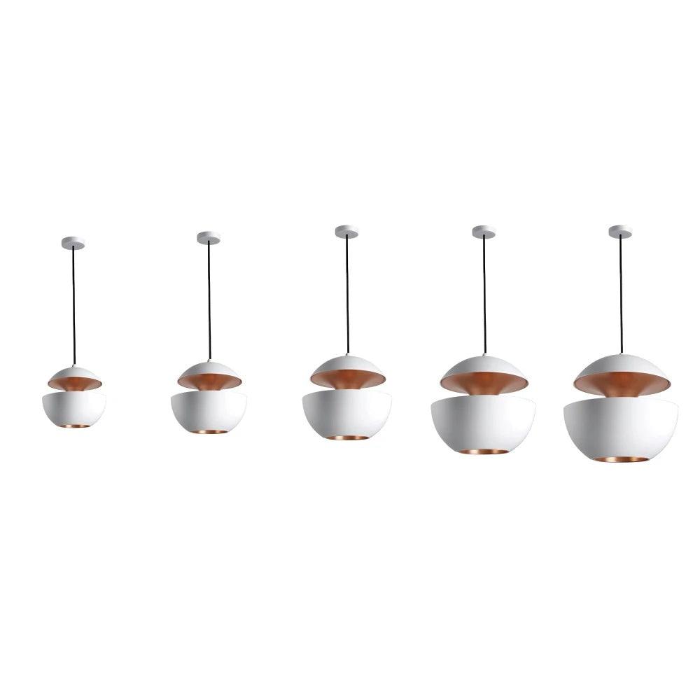 Sun Pendant Lamp - Lumpaz