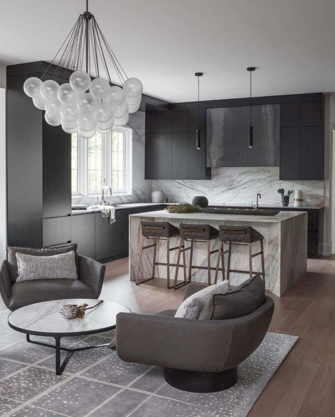 Fulcrum Pendant Light - Lumpaz