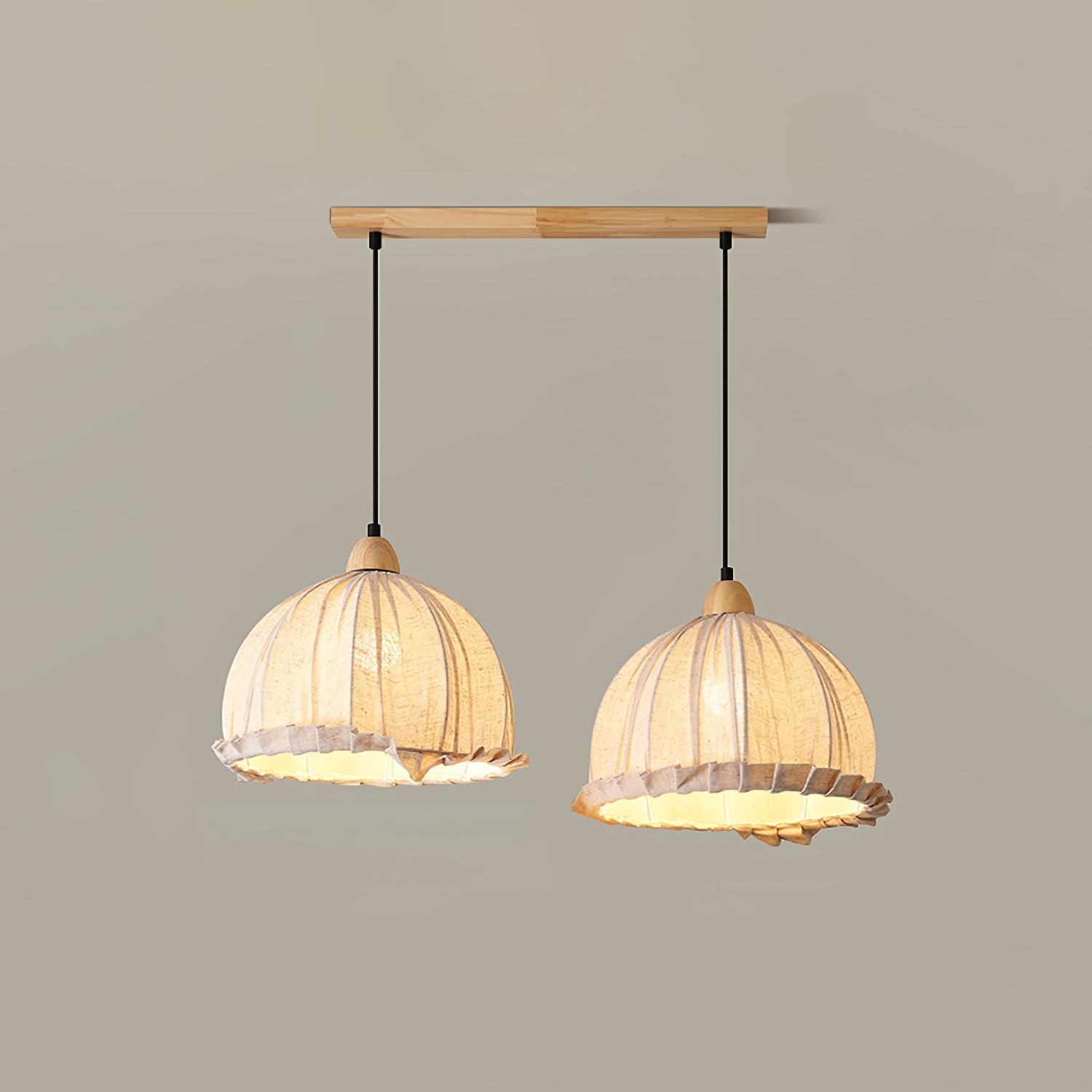 Sanna Pendant Lamp - Lumpaz