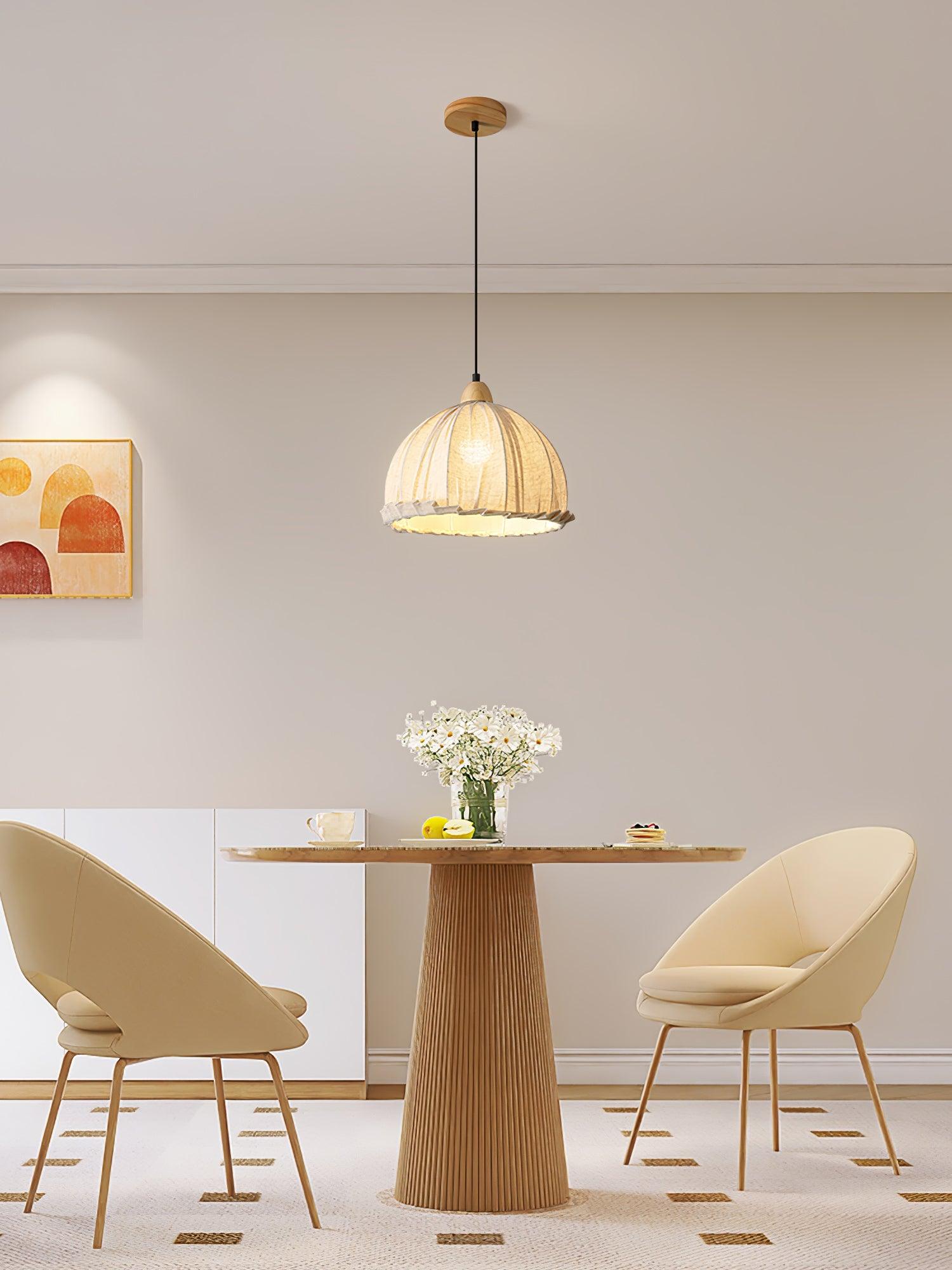 Sanna Pendant Lamp - Lumpaz