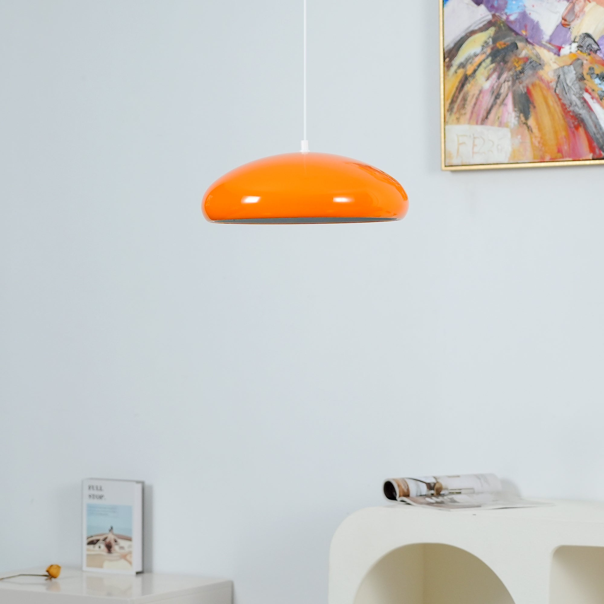 Pangen Pendant Lamp - Lumpaz