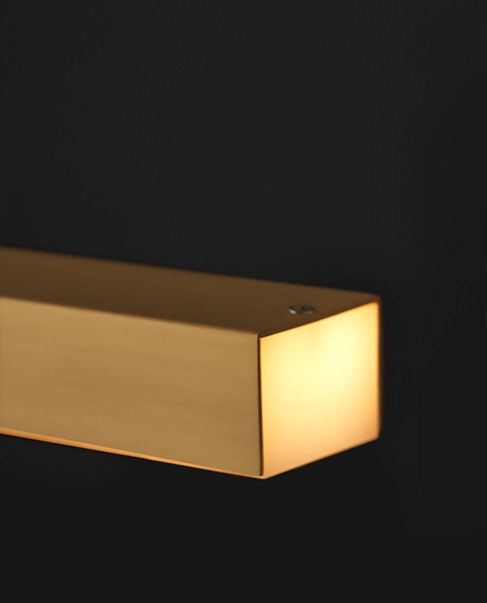 Cale Suspension Lamp - Lumpaz