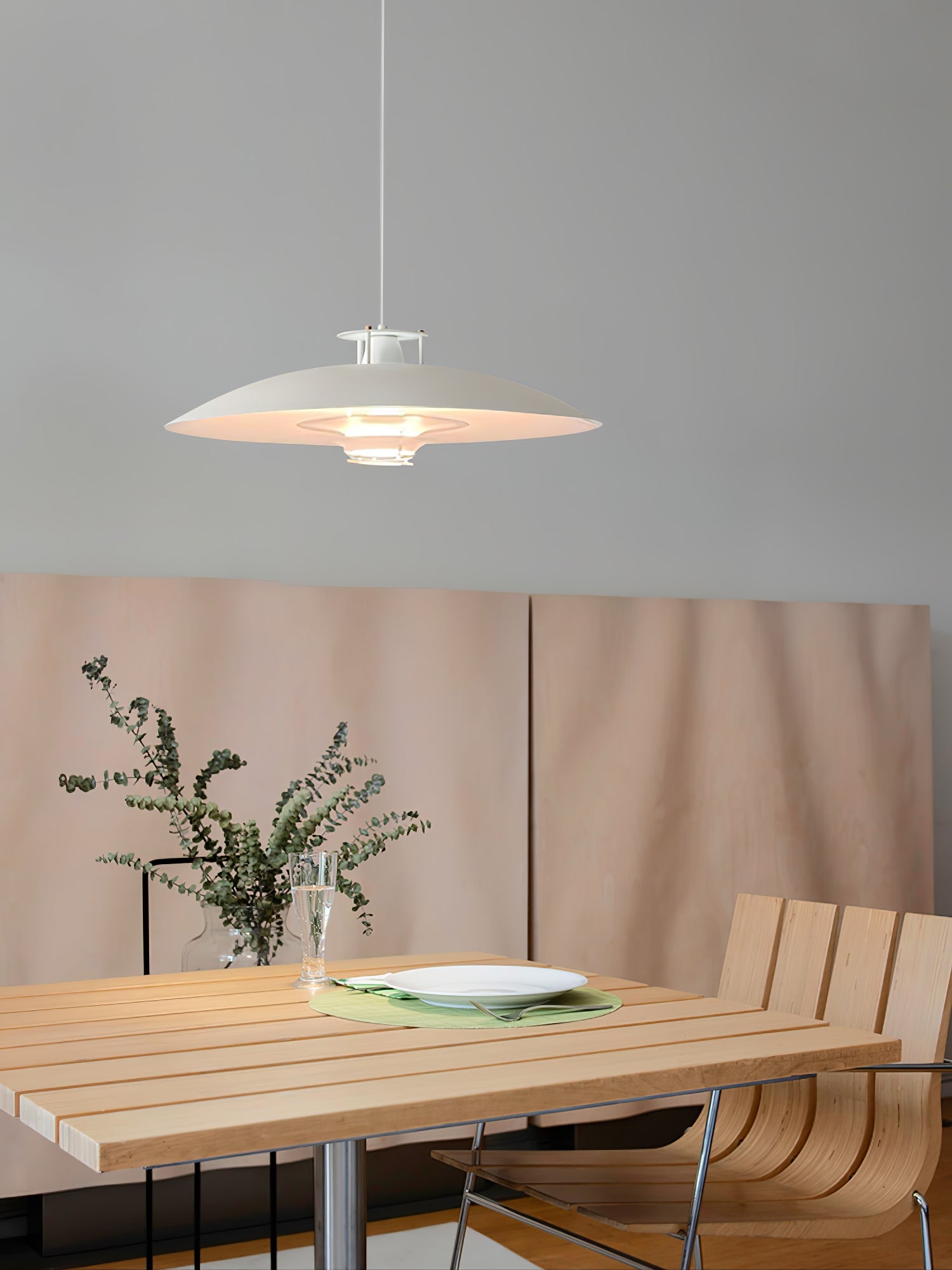 JL 341 Pendant Light - Lumpaz