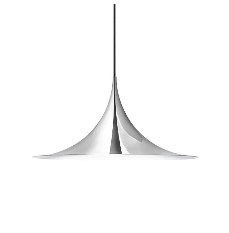 Semi Pendant Light - Lumpaz