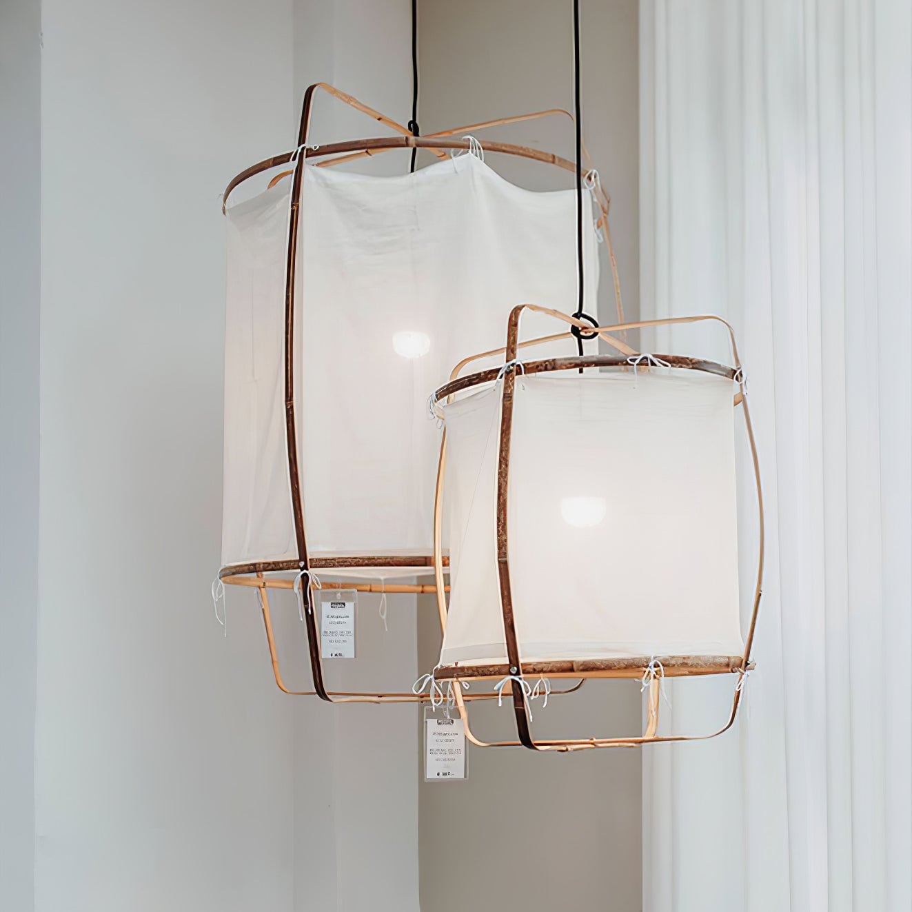Ay illuminate Pendant Light - Lumpaz