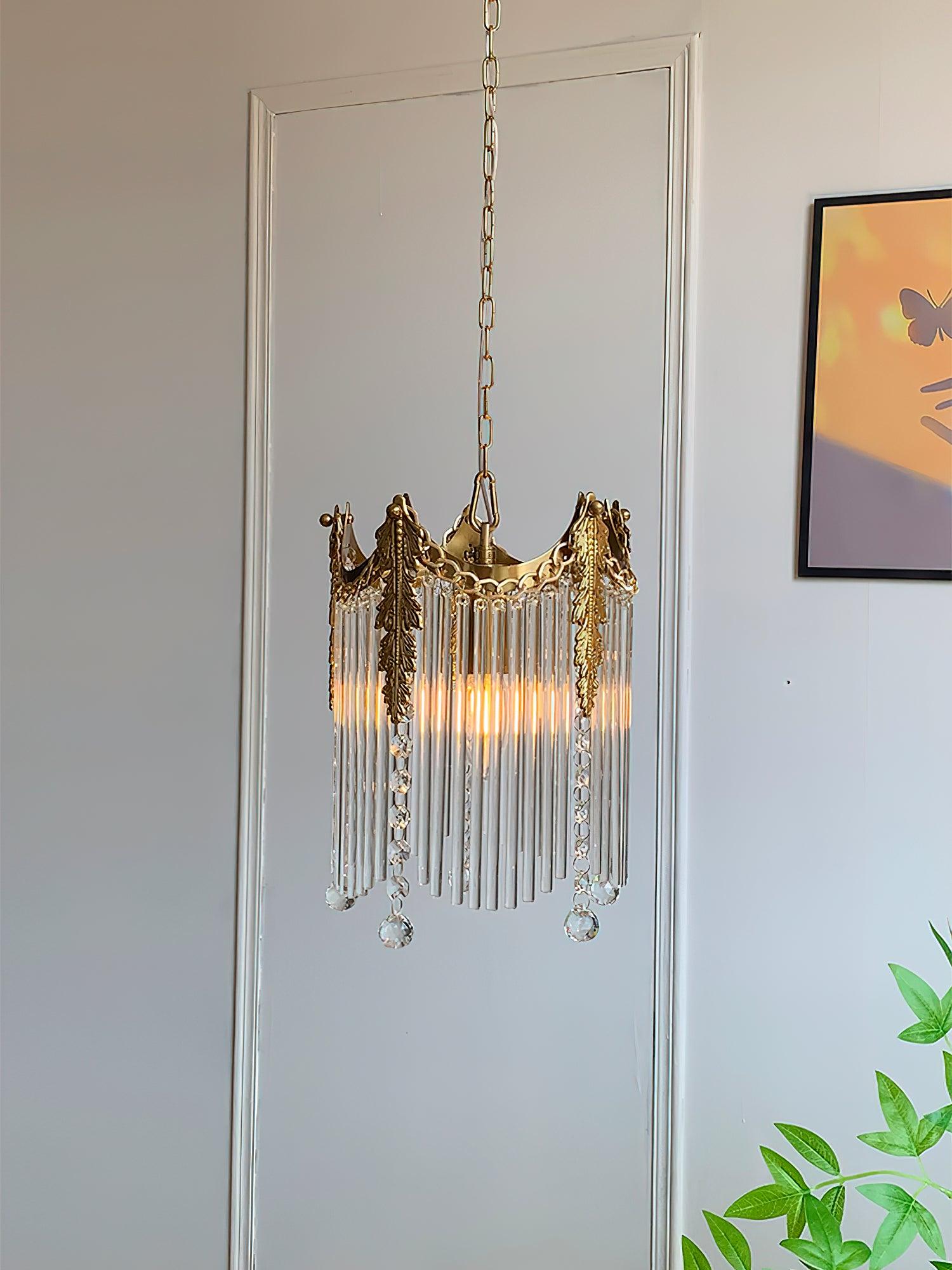 Vacarro Pendant Light - Lumpaz