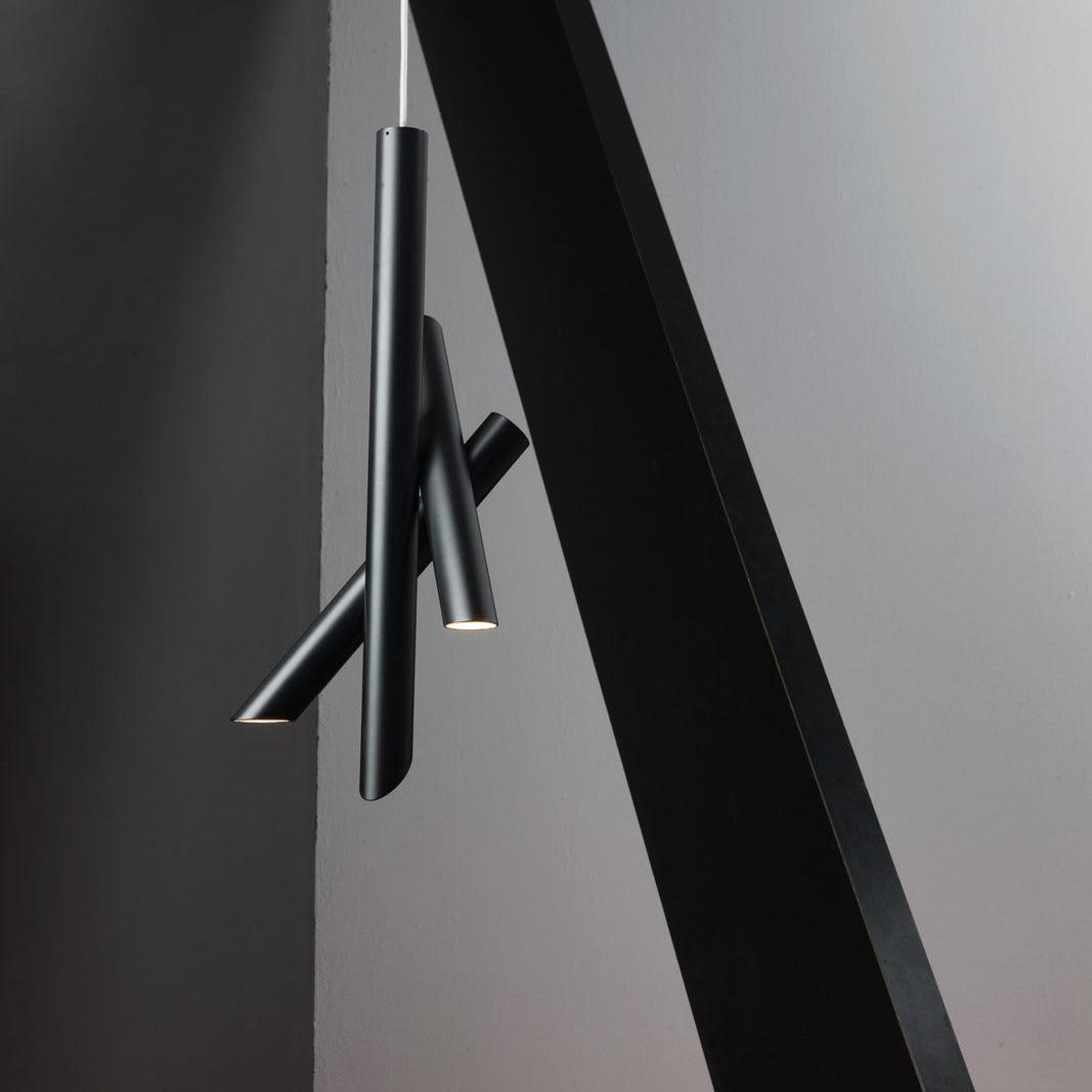 Tubes Pendant Light - Lumpaz