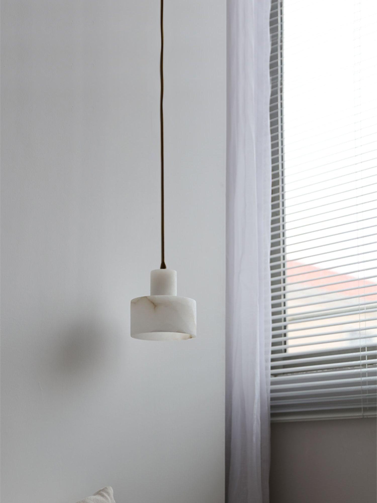 Cyls Pendant Lamp - Lumpaz