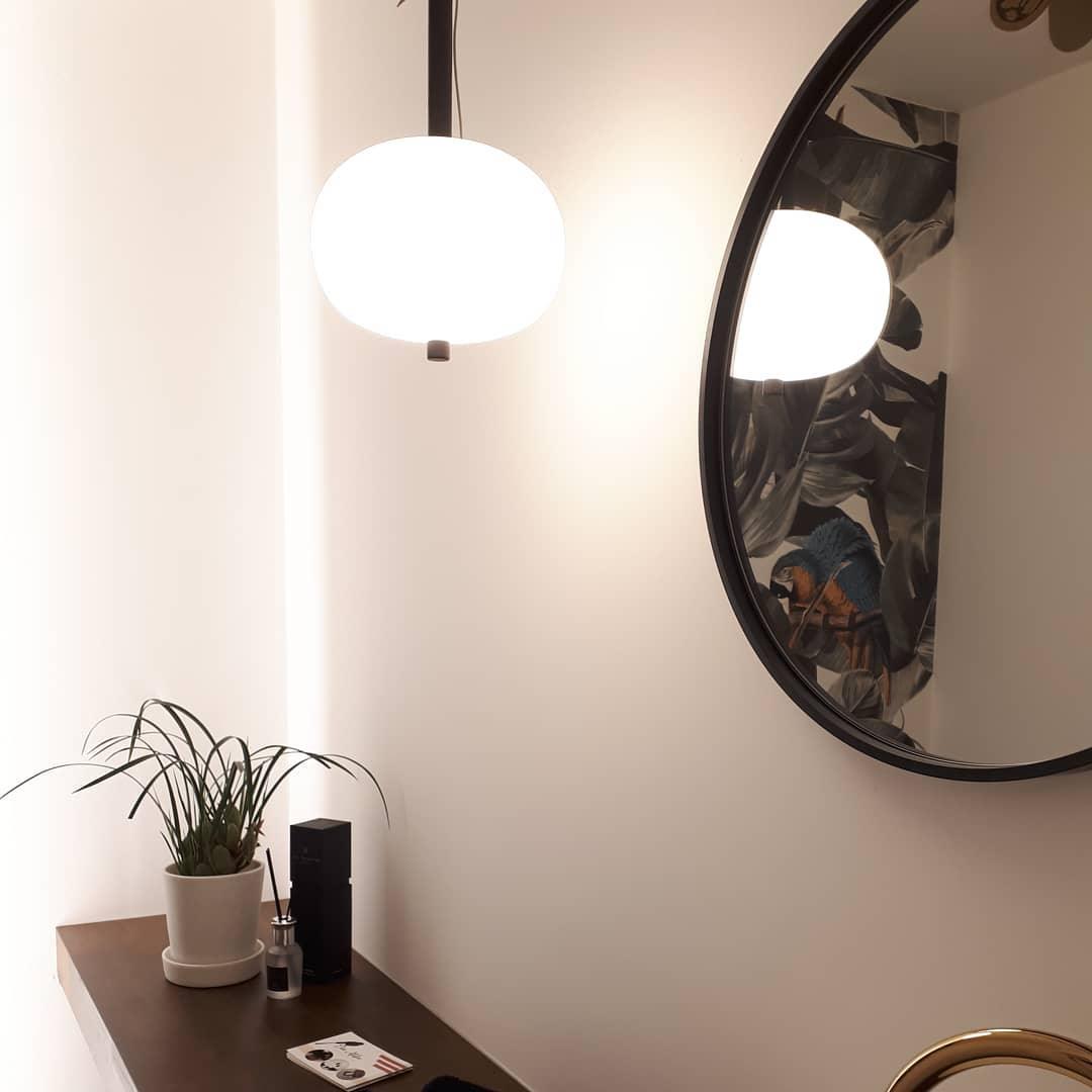 Ilargi Pendant Light - Lumpaz